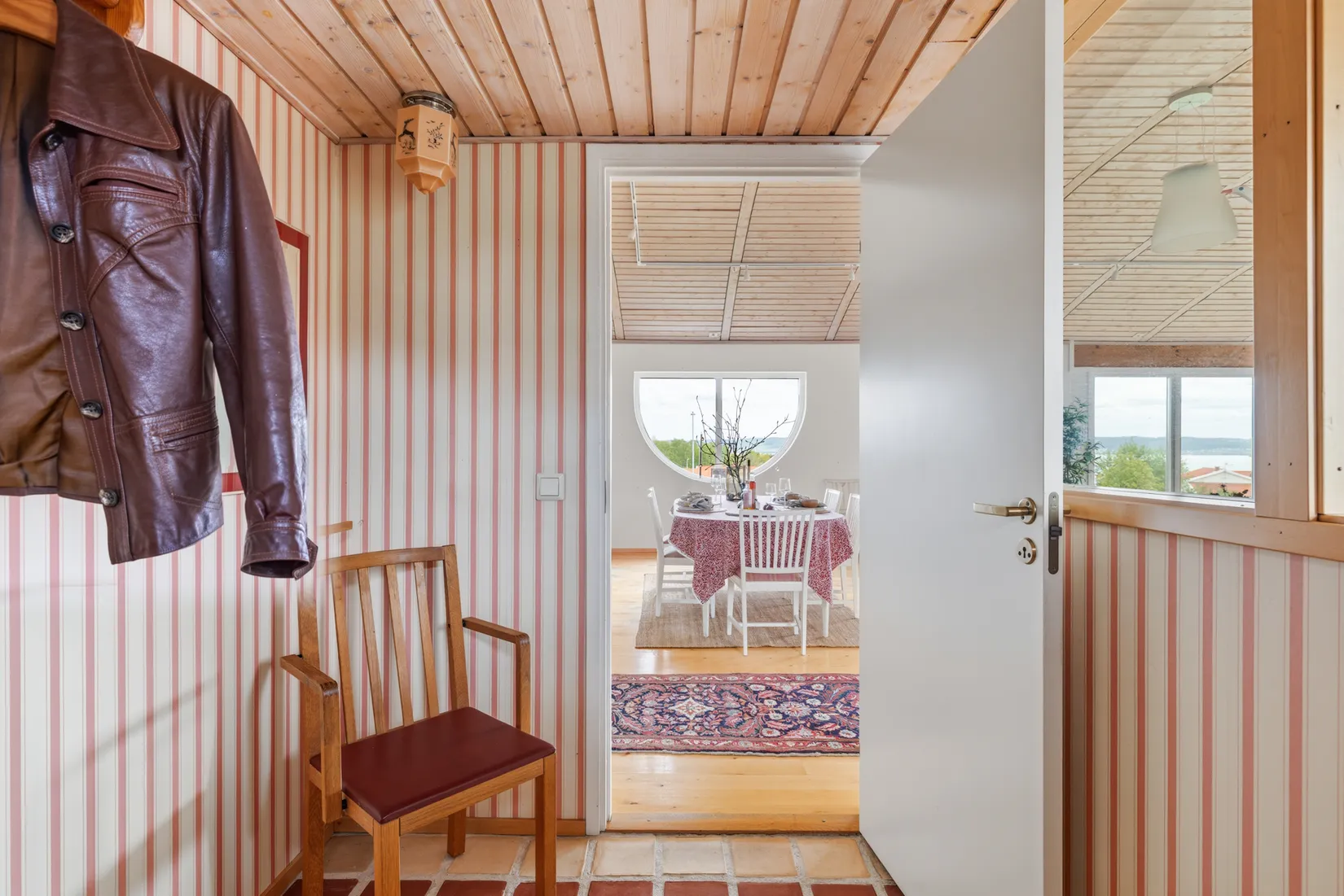 Villa, Åboslättsgatan 12, Bymarken, Jönköping