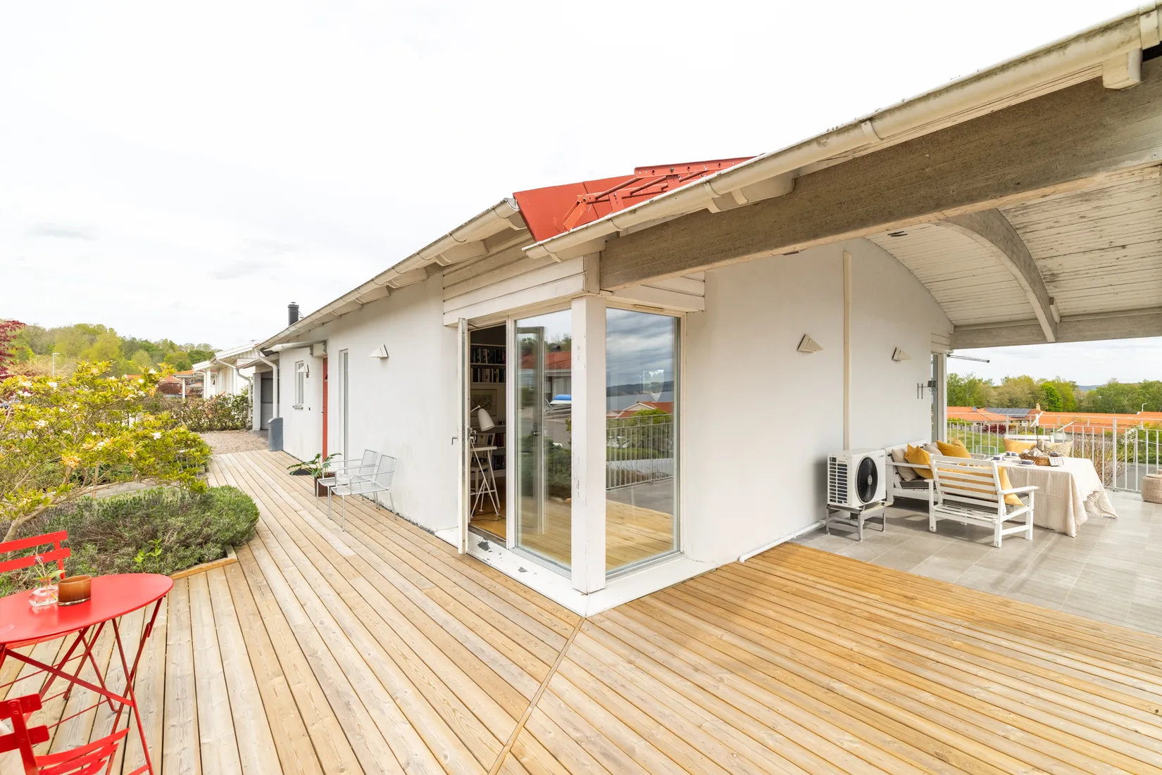 Villa, Åboslättsgatan 12, Bymarken, Jönköping