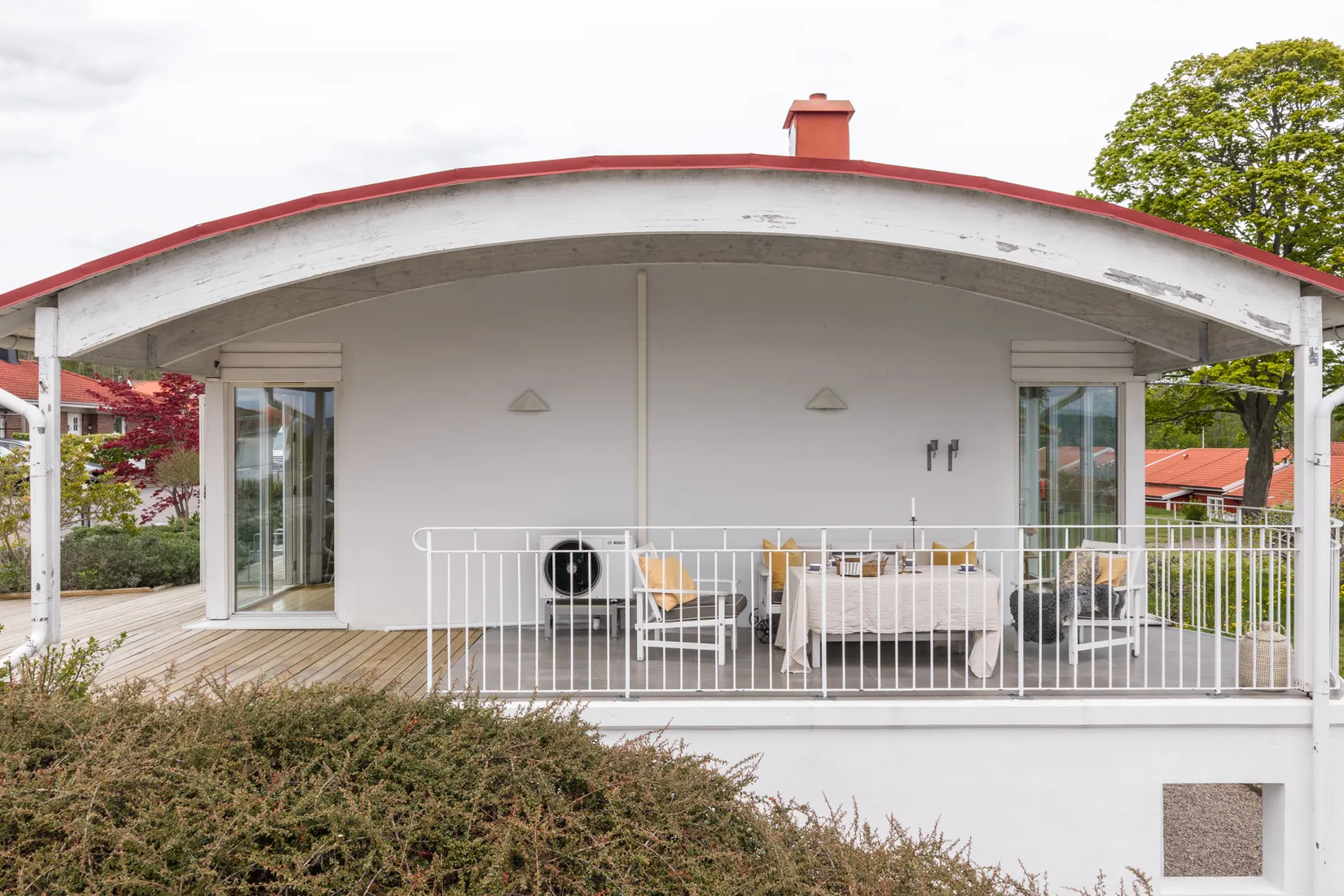 Villa, Åboslättsgatan 12, Bymarken, Jönköping