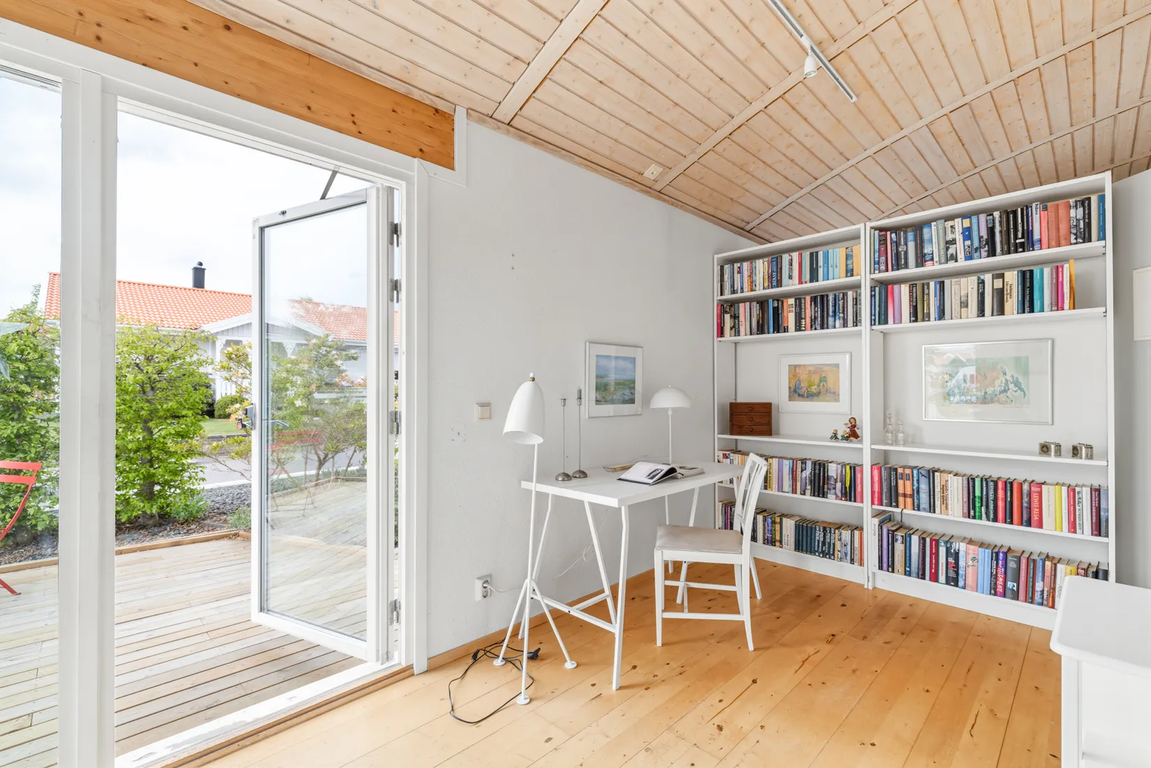 Villa, Åboslättsgatan 12, Bymarken, Jönköping
