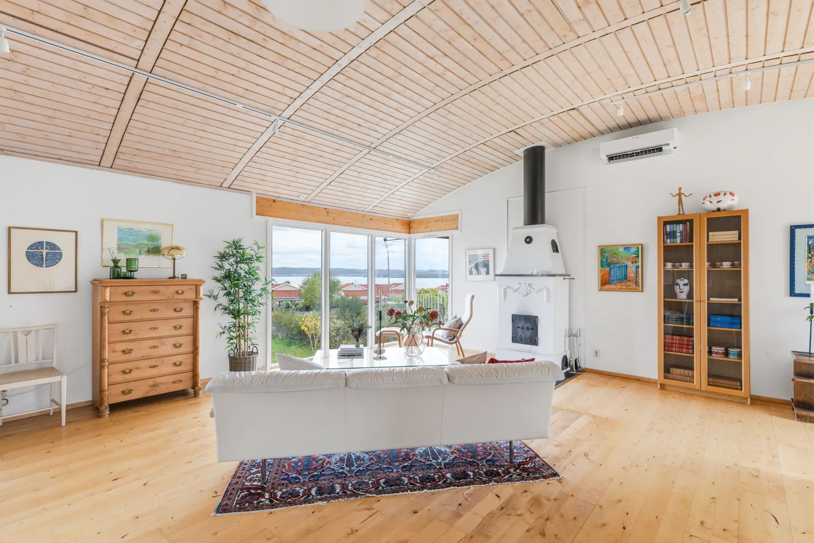 Villa, Åboslättsgatan 12, Bymarken, Jönköping