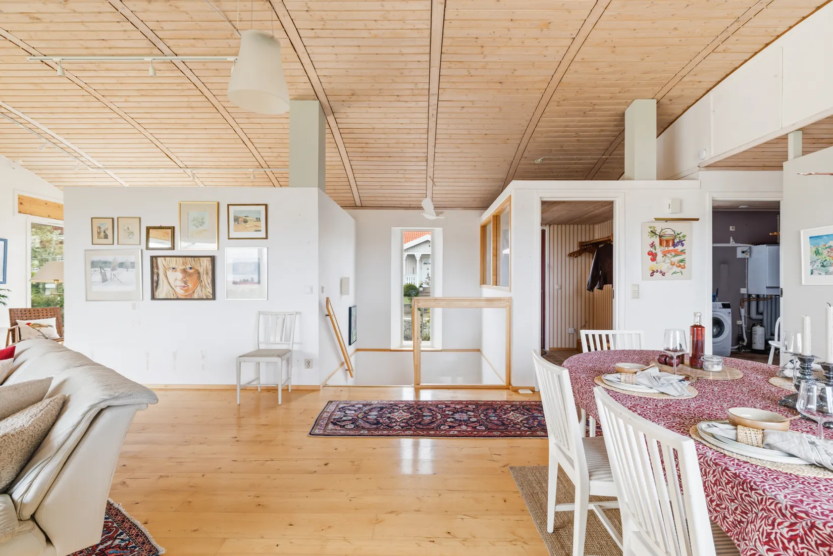 Villa, Åboslättsgatan 12, Bymarken, Jönköping