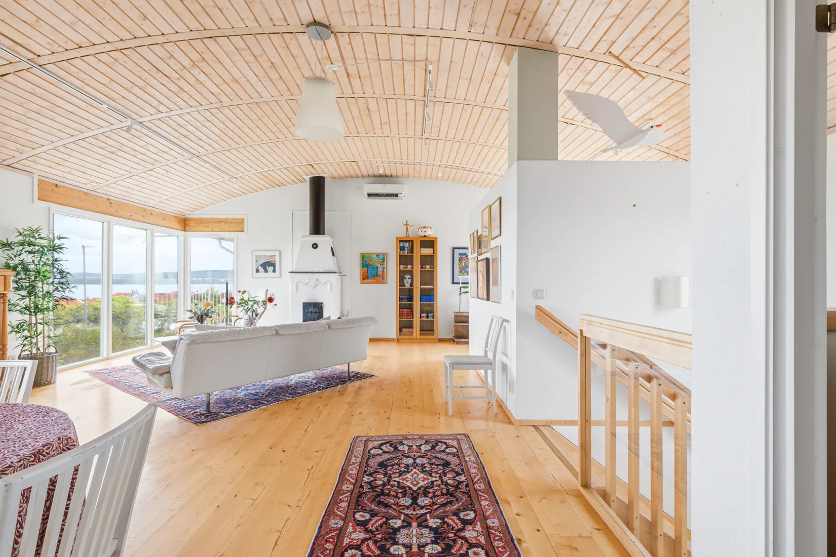 Villa, Åboslättsgatan 12, Bymarken, Jönköping