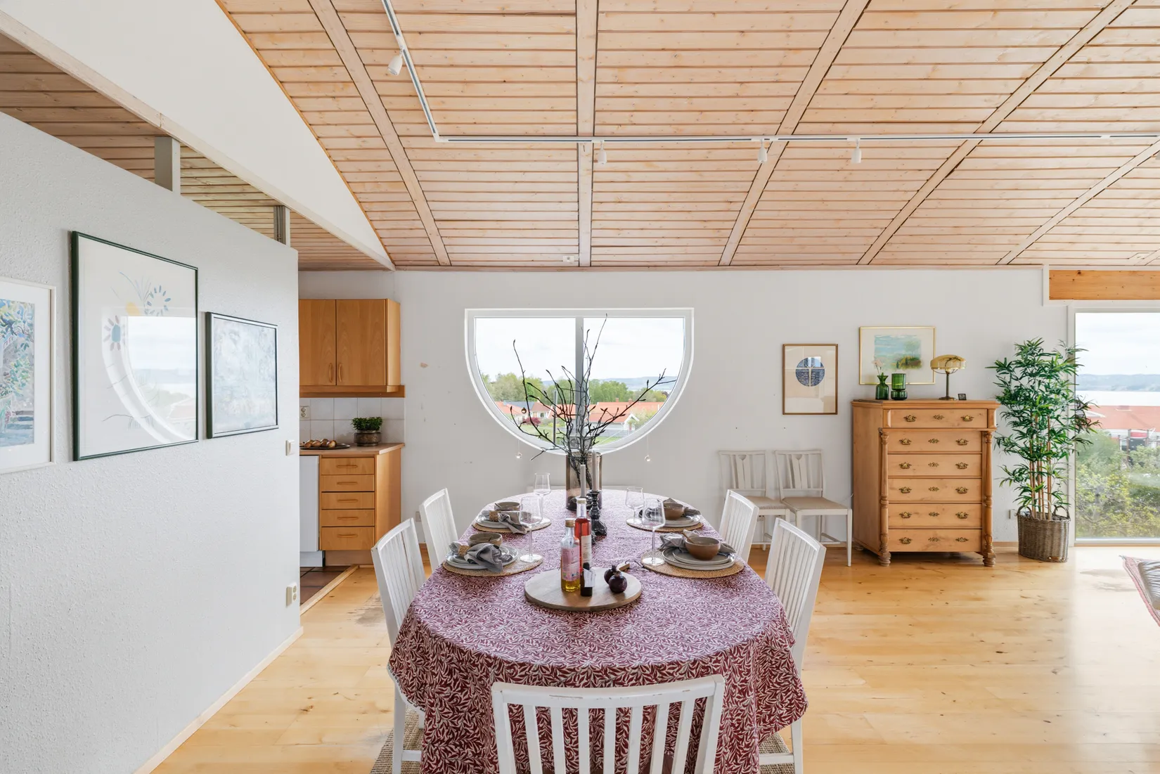 Villa, Åboslättsgatan 12, Bymarken, Jönköping