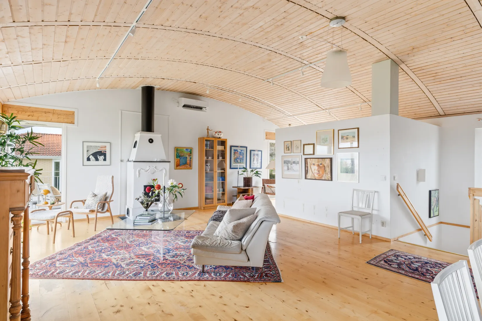 Villa, Åboslättsgatan 12, Bymarken, Jönköping