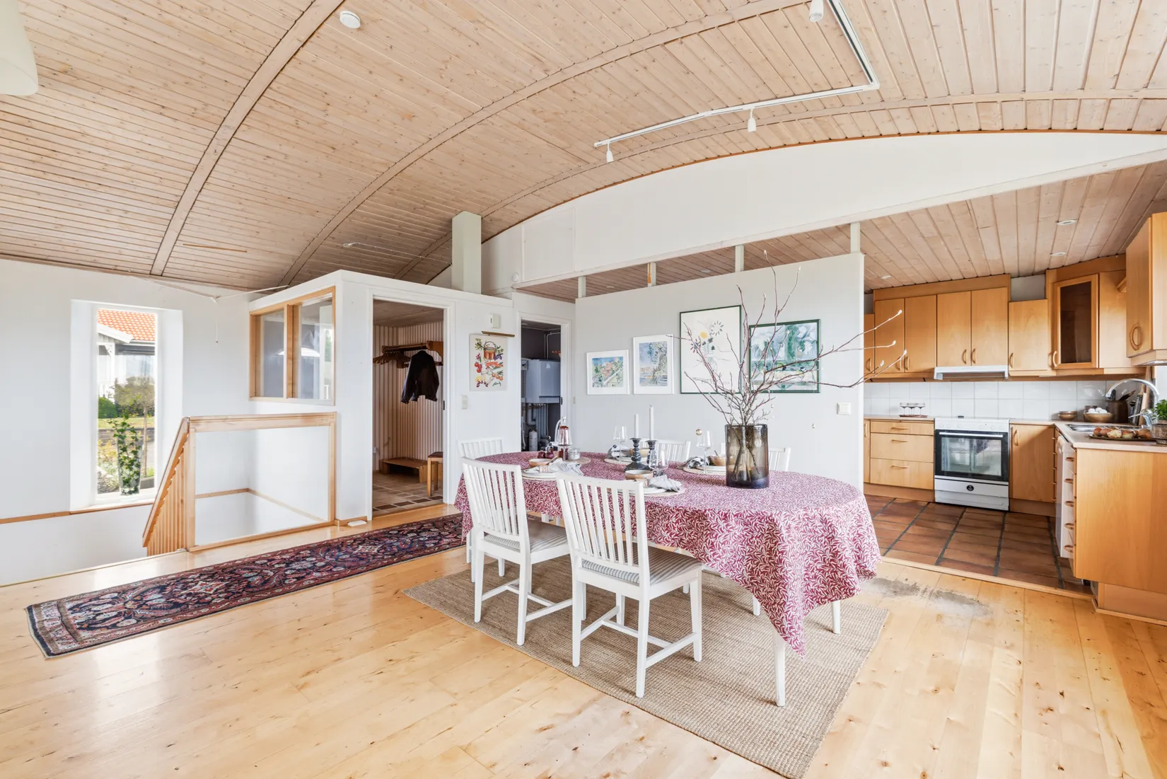 Villa, Åboslättsgatan 12, Bymarken, Jönköping