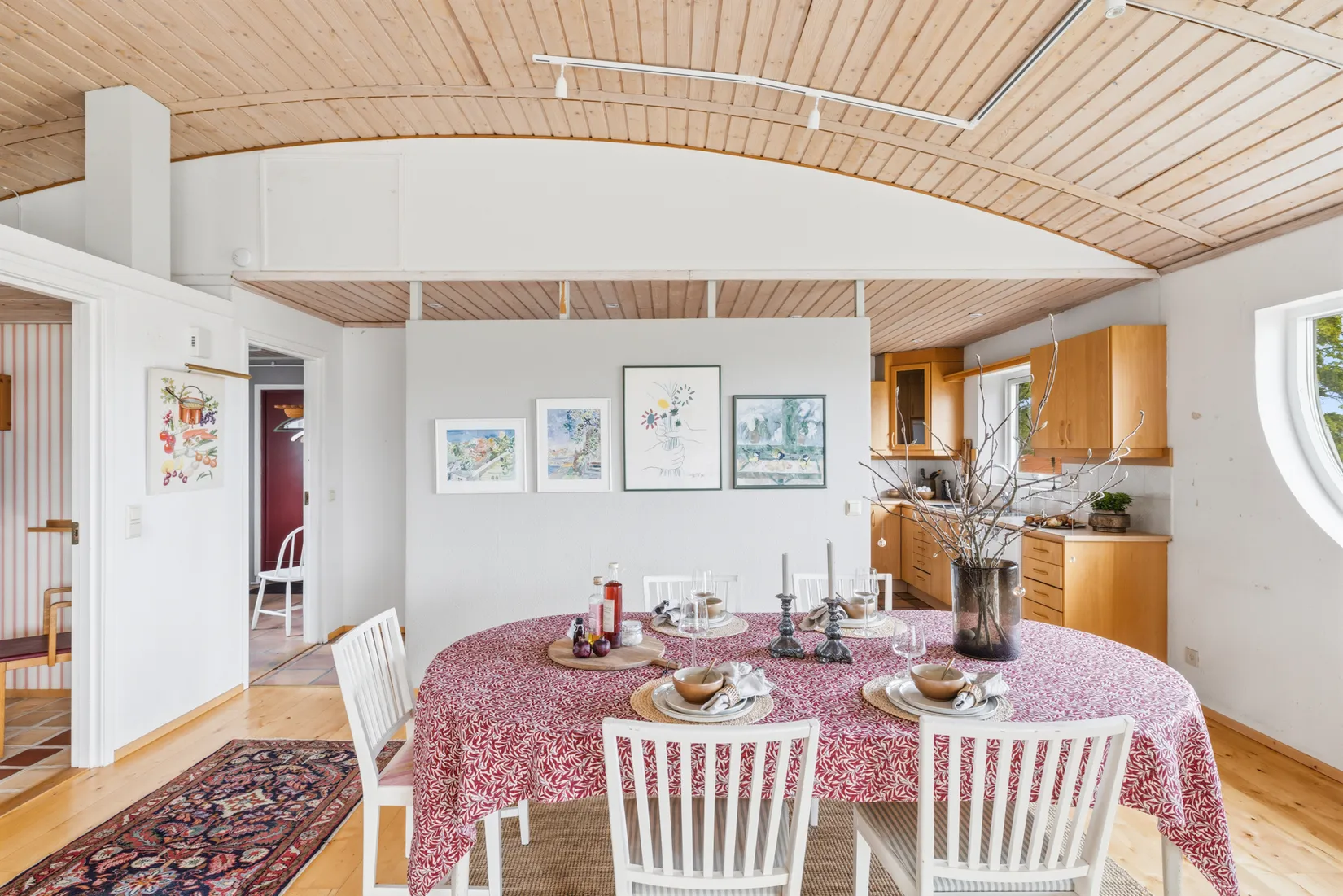 Villa, Åboslättsgatan 12, Bymarken, Jönköping