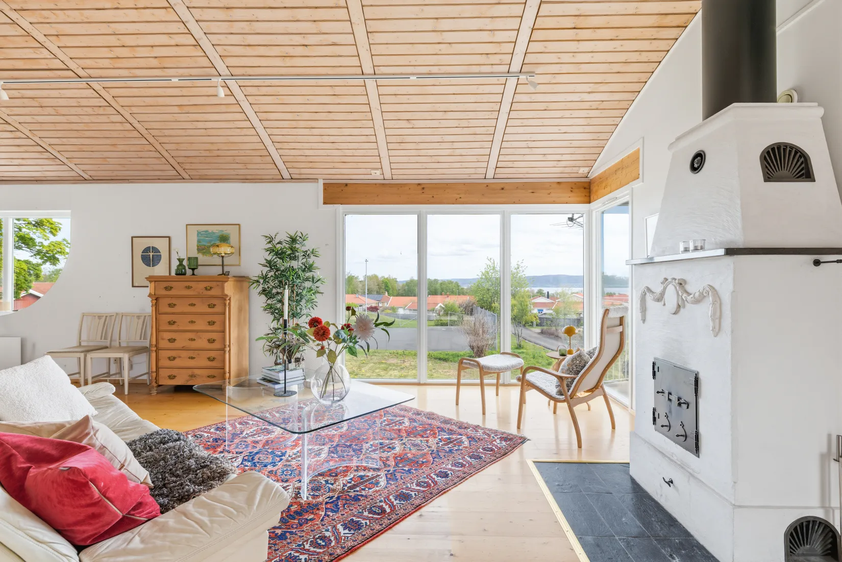 Villa, Åboslättsgatan 12, Bymarken, Jönköping