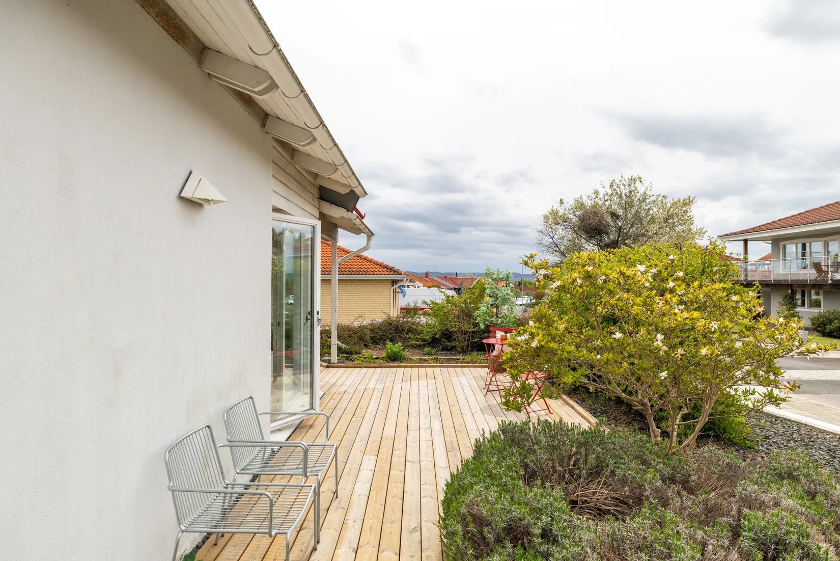 Villa, Åboslättsgatan 12, Bymarken, Jönköping