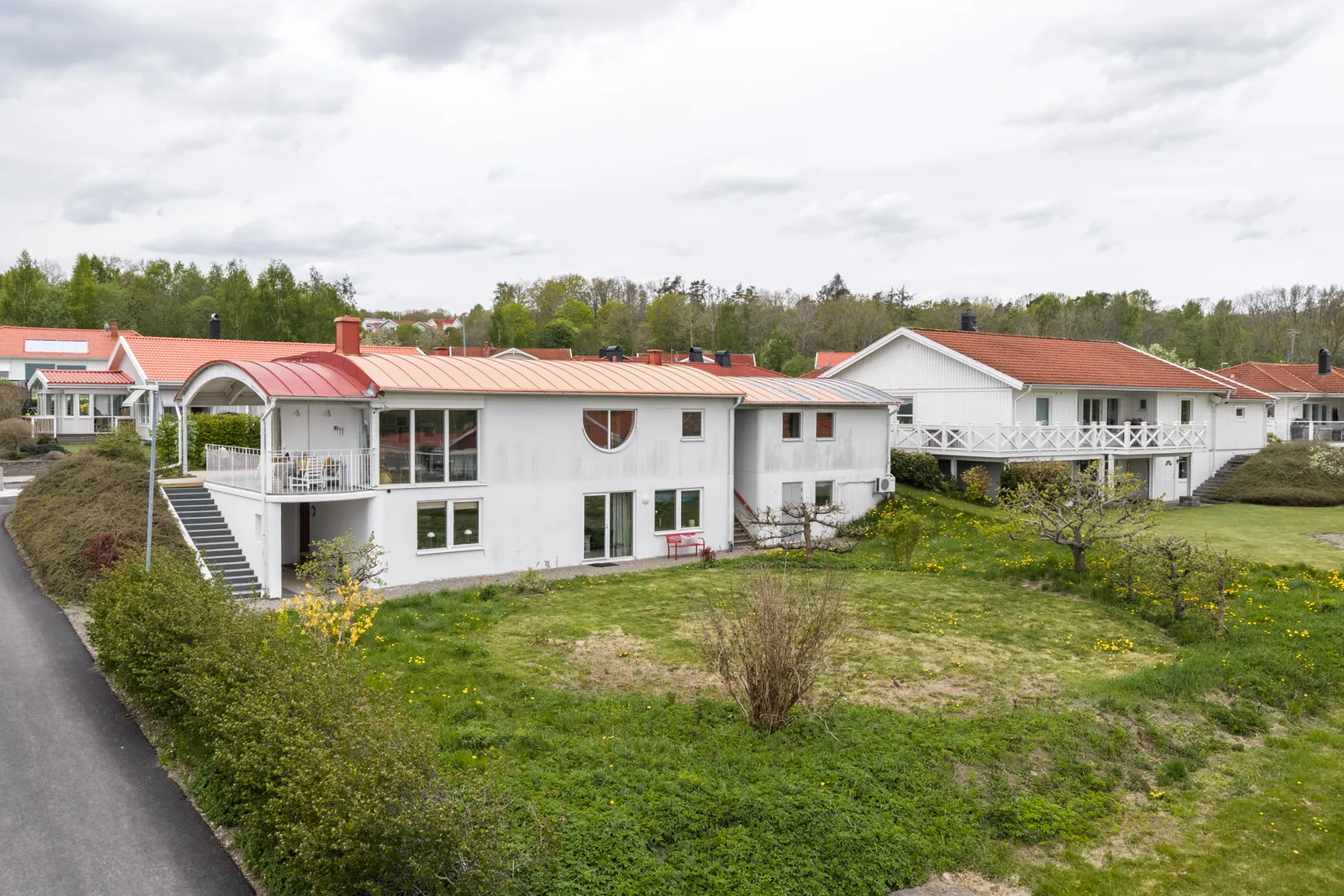 Villa, Åboslättsgatan 12, Bymarken, Jönköping