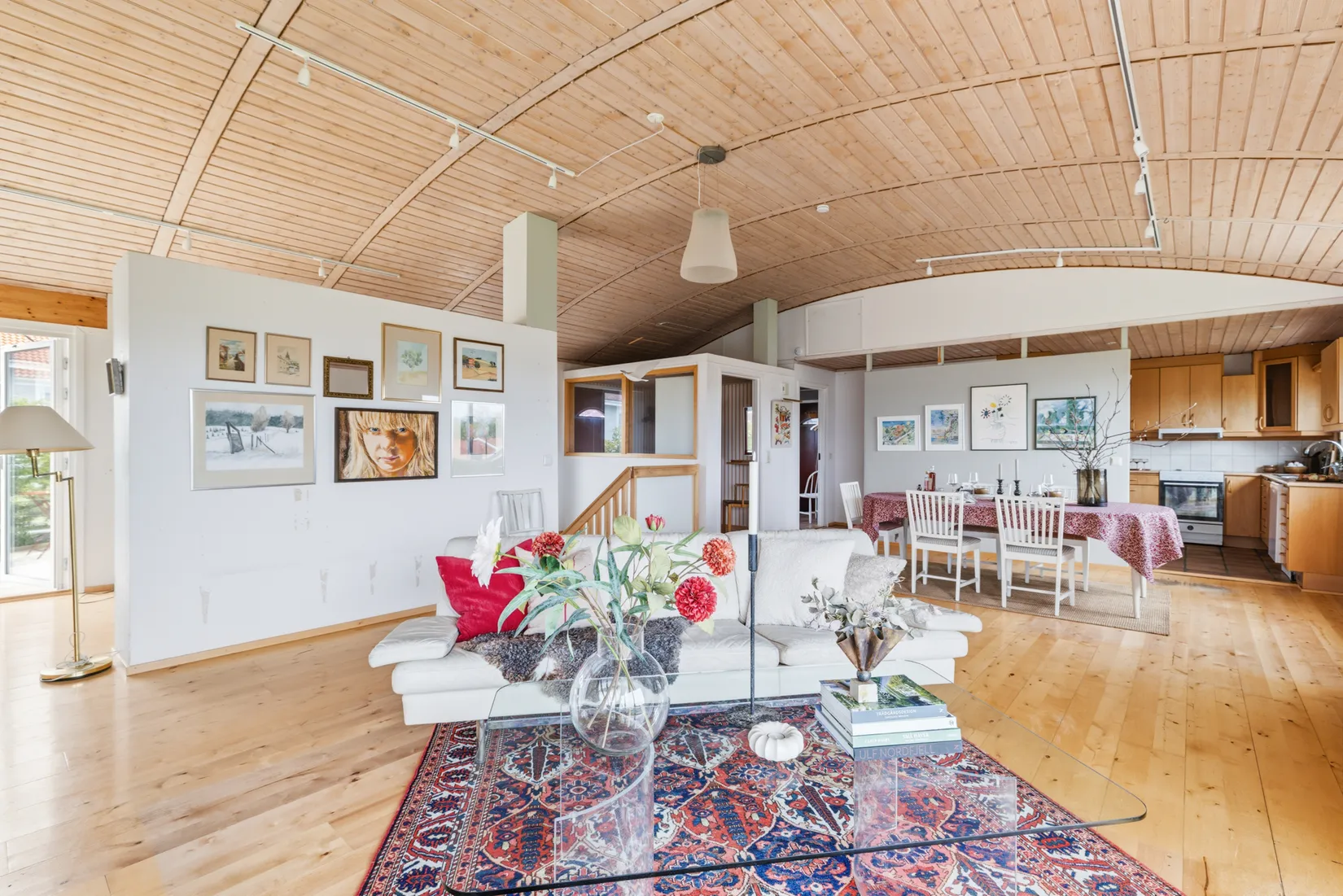 Villa, Åboslättsgatan 12, Bymarken, Jönköping