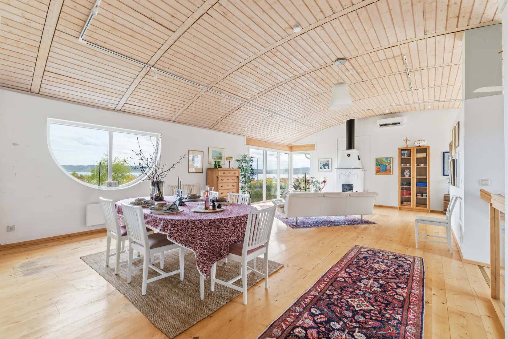 Villa, Åboslättsgatan 12, Bymarken, Jönköping