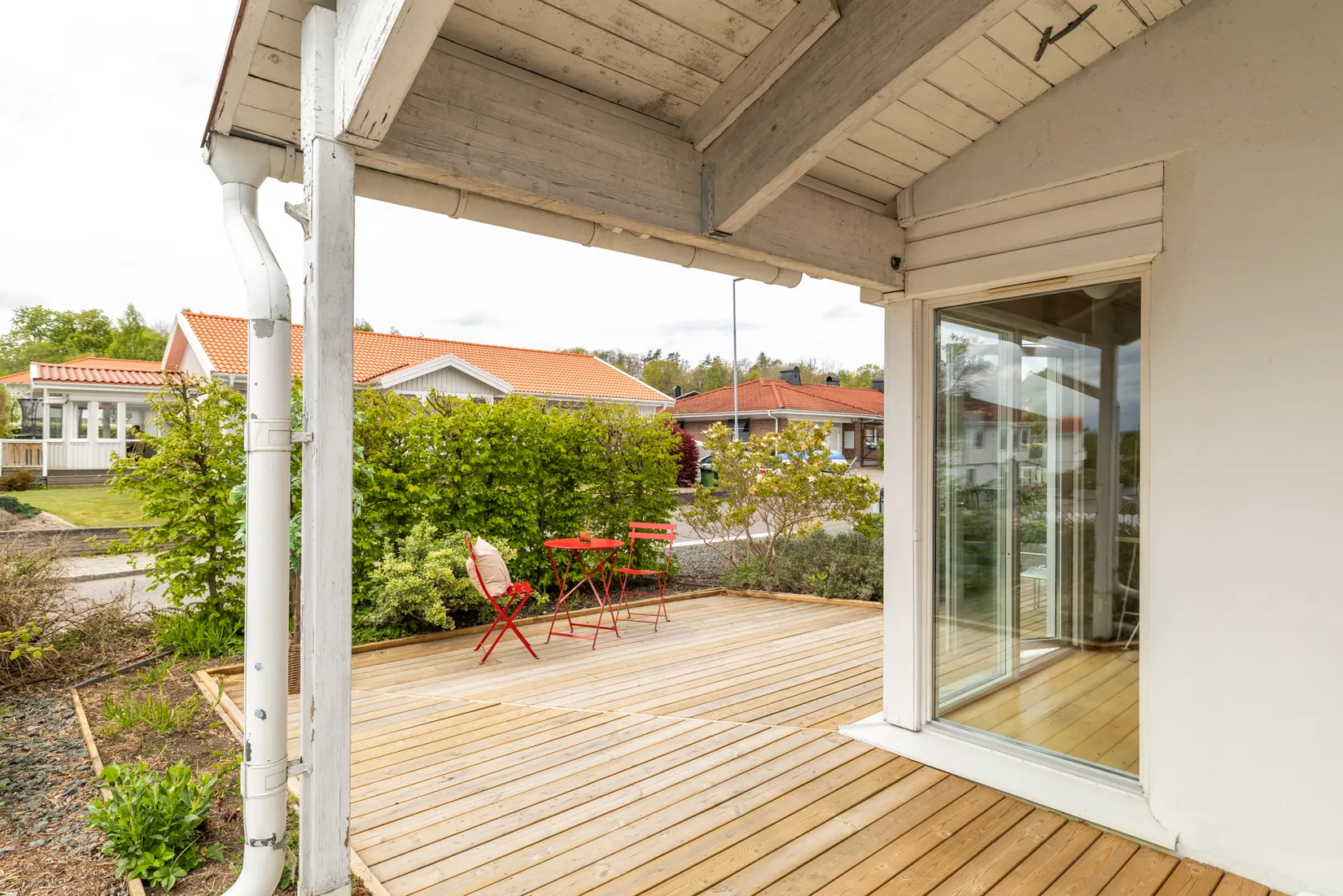 Villa, Åboslättsgatan 12, Bymarken, Jönköping