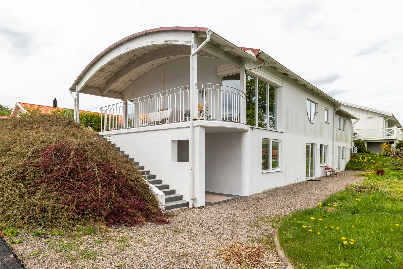 Villa, Åboslättsgatan 12, Bymarken, Jönköping
