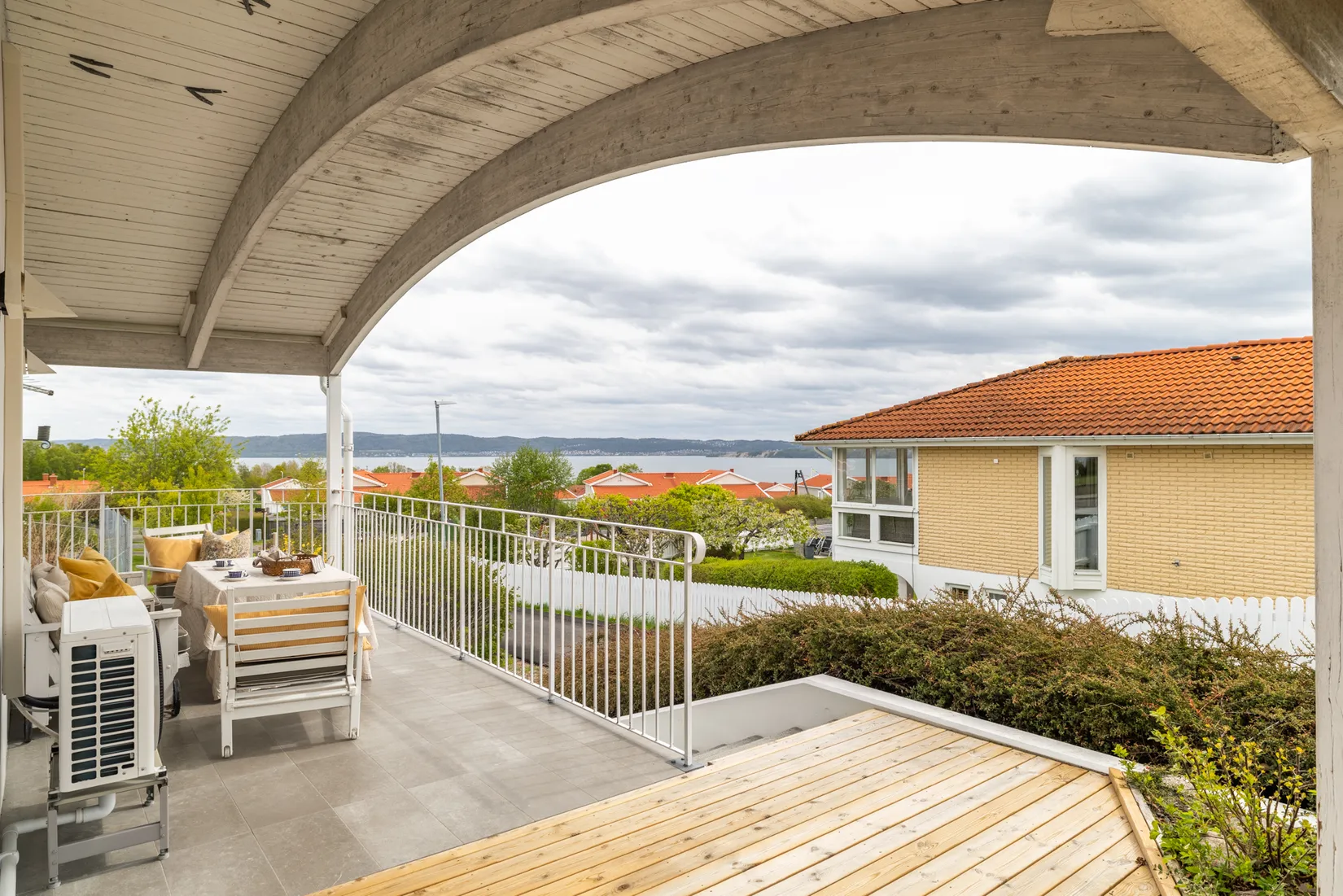 Villa, Åboslättsgatan 12, Bymarken, Jönköping