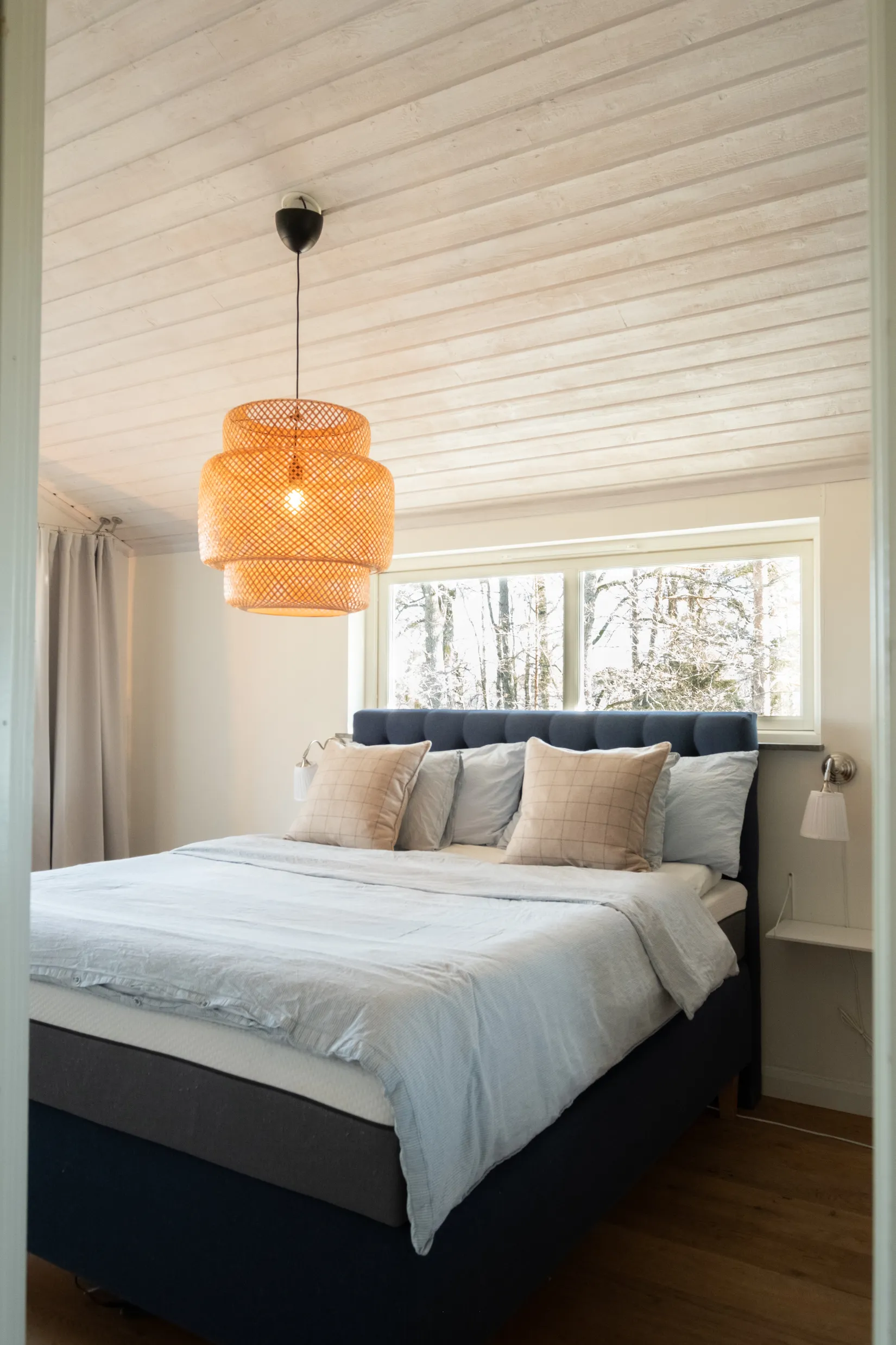 Villa, Långängens gård 3, Nykvarn