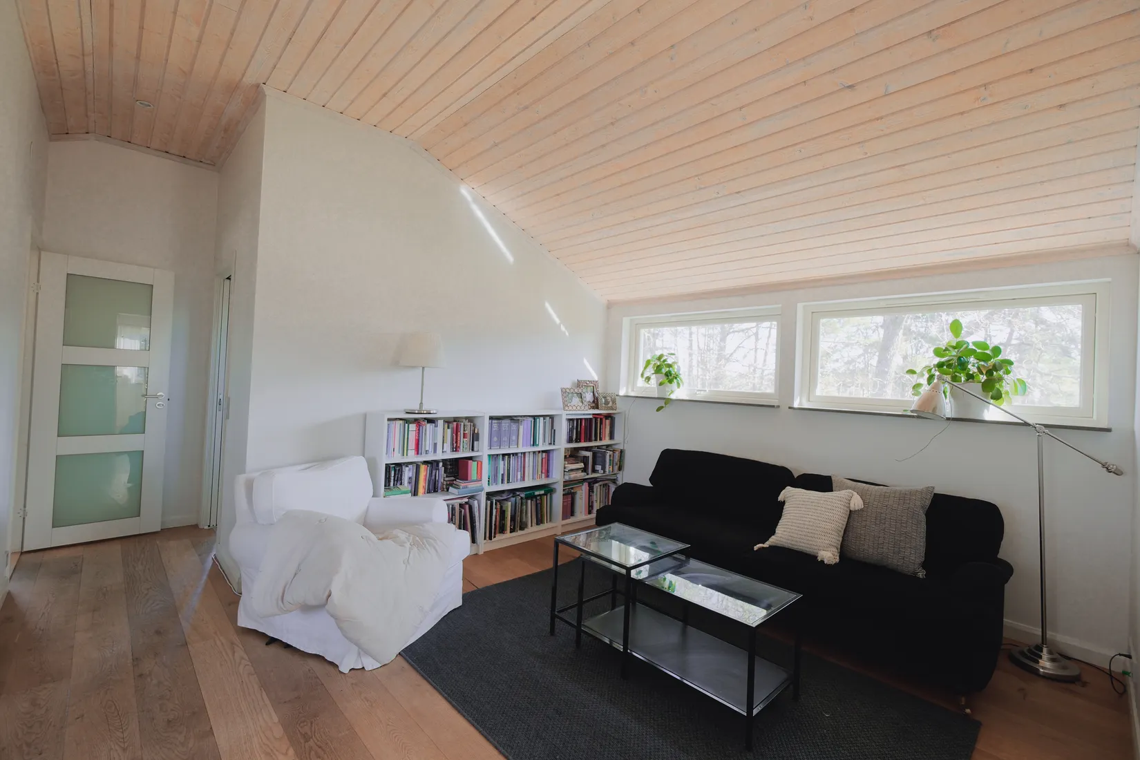 Villa, Långängens gård 3, Nykvarn
