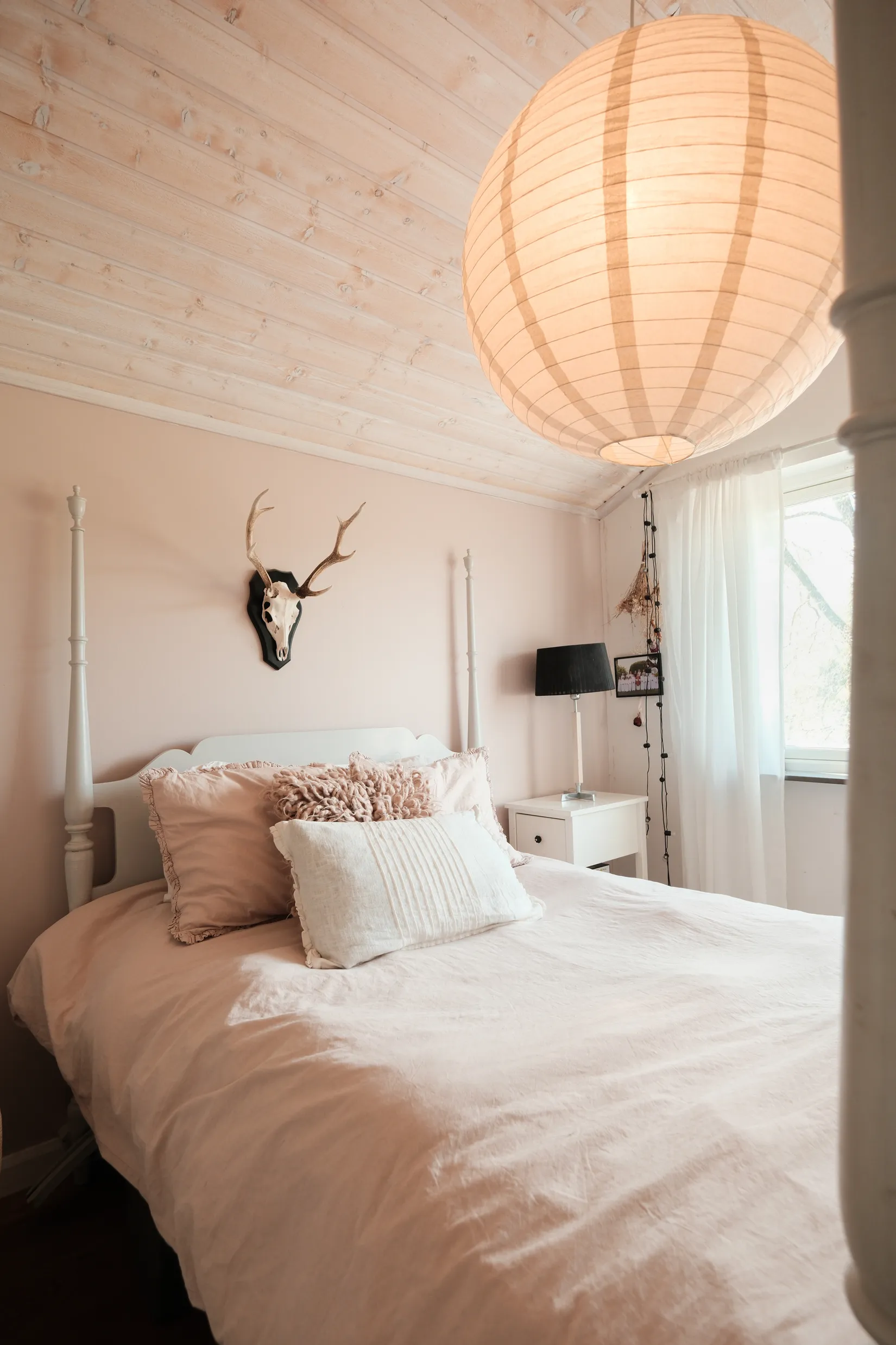 Villa, Långängens gård 3, Nykvarn