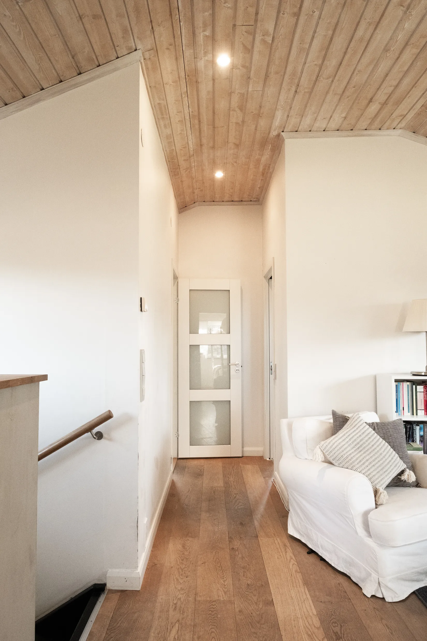 Villa, Långängens gård 3, Nykvarn