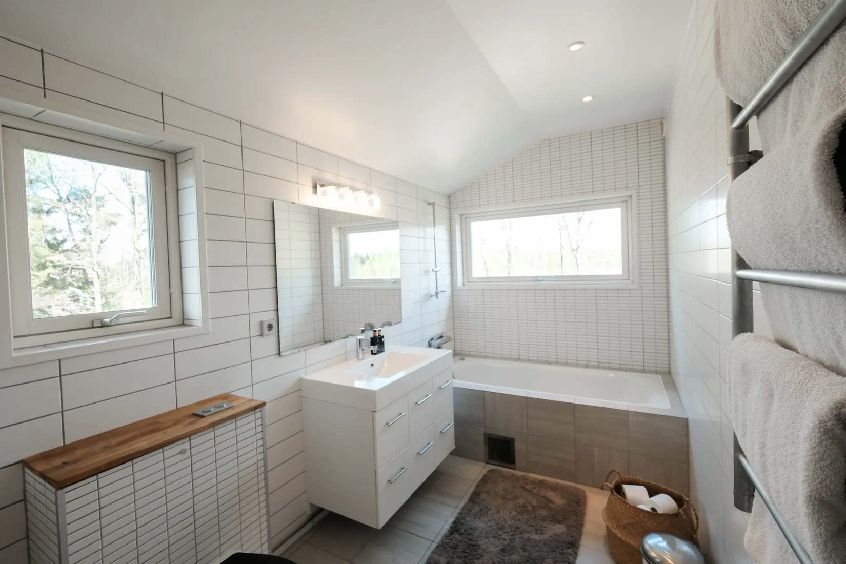 Villa, Långängens gård 3, Nykvarn