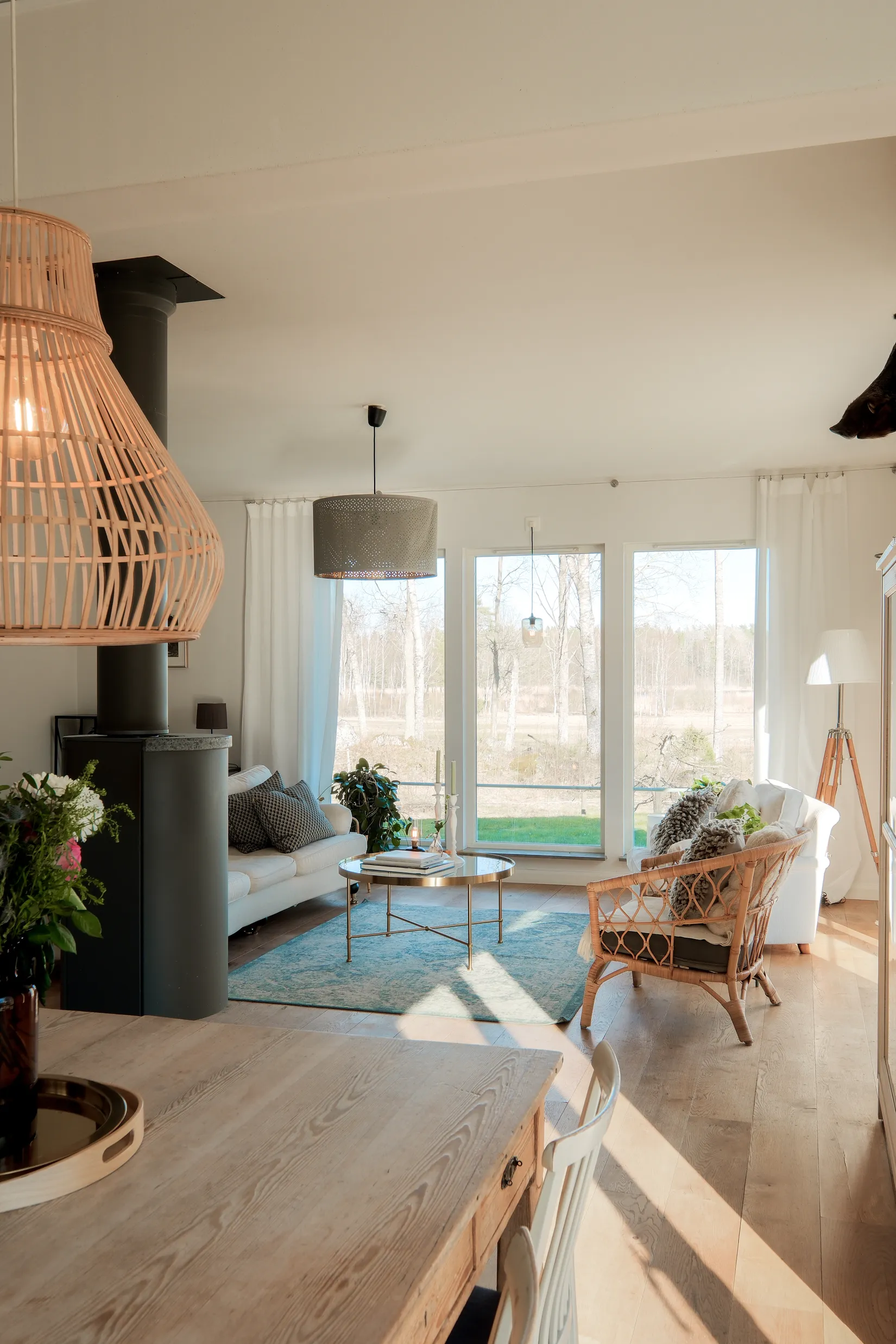 Villa, Långängens gård 3, Nykvarn