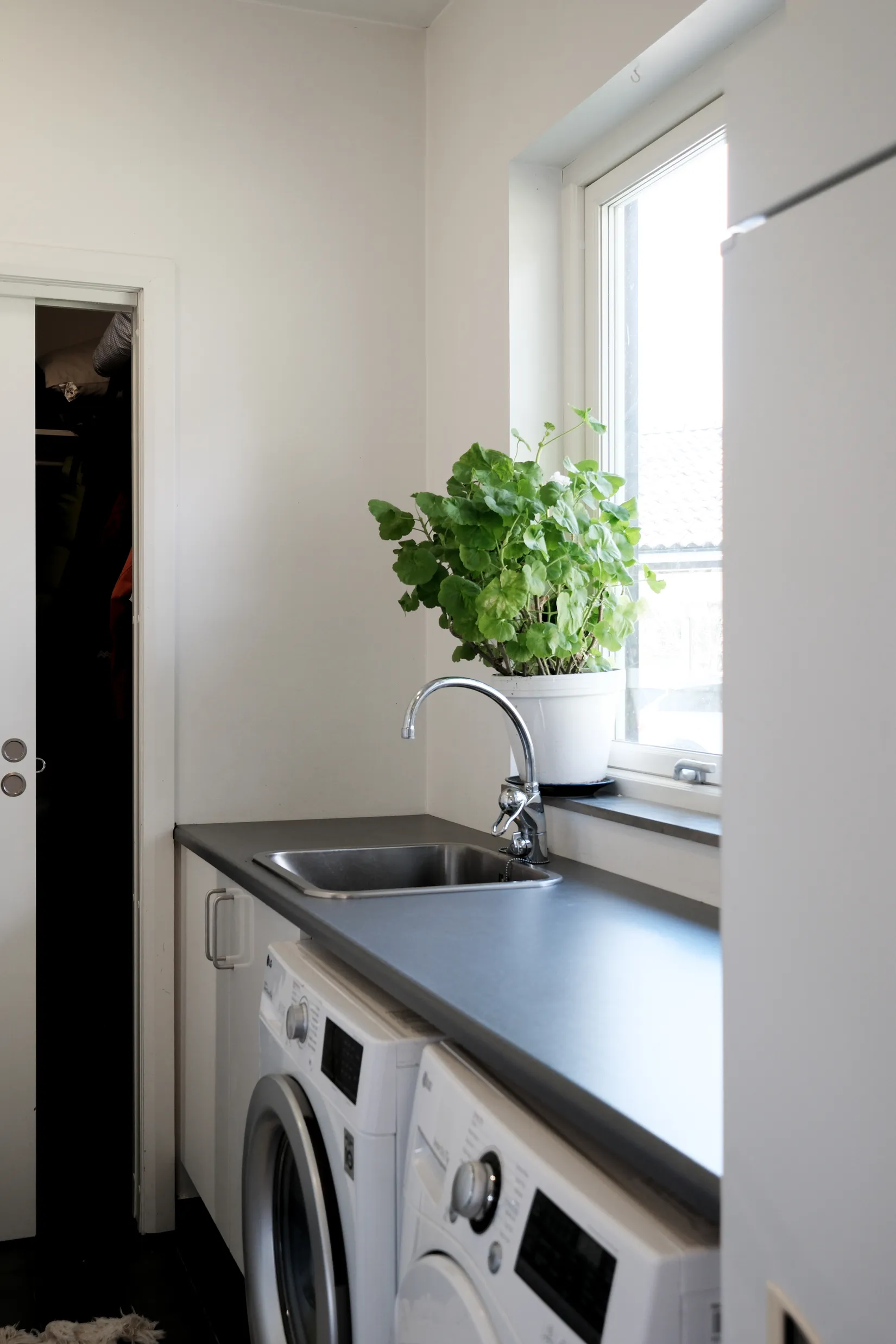 Villa, Långängens gård 3, Nykvarn