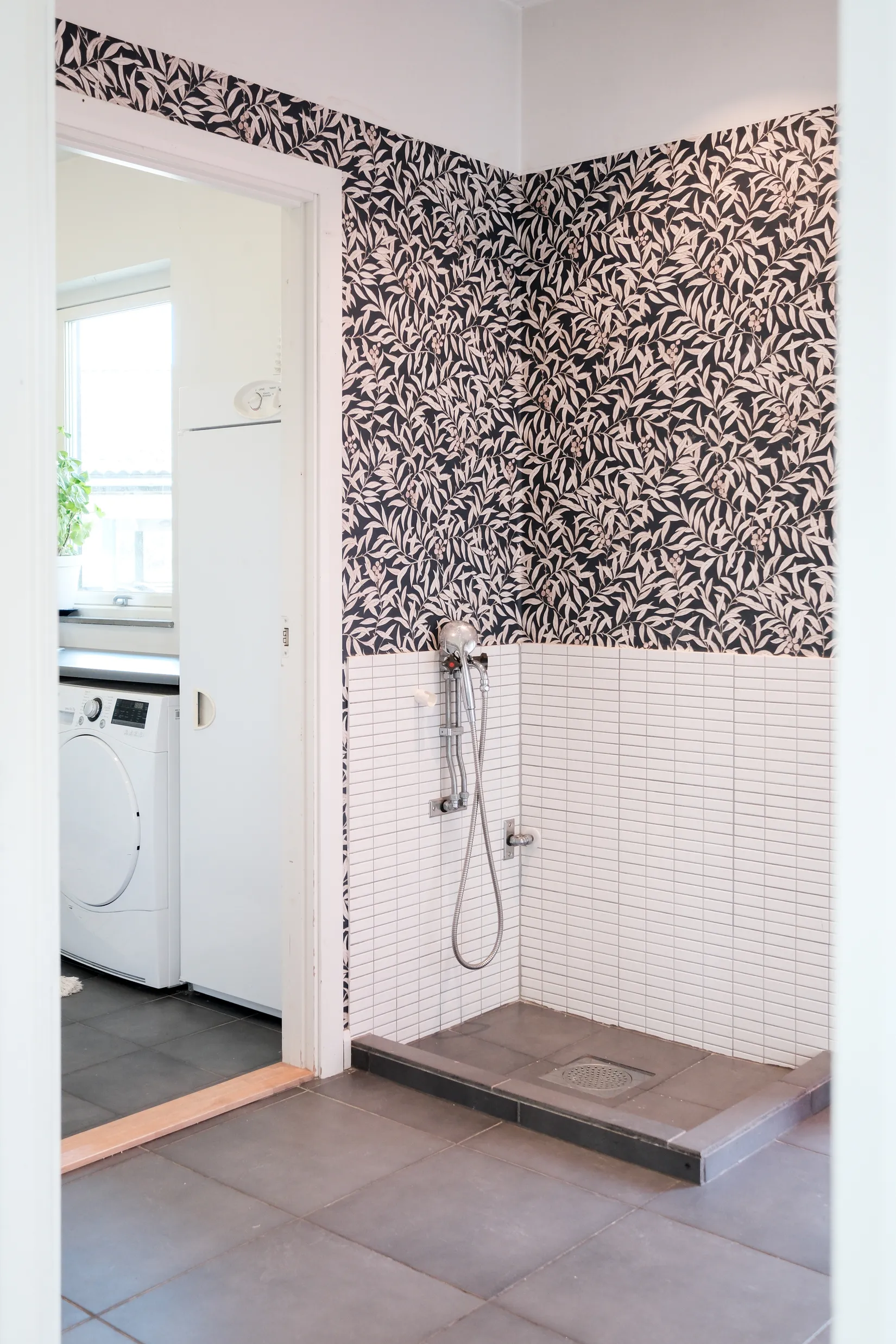 Villa, Långängens gård 3, Nykvarn