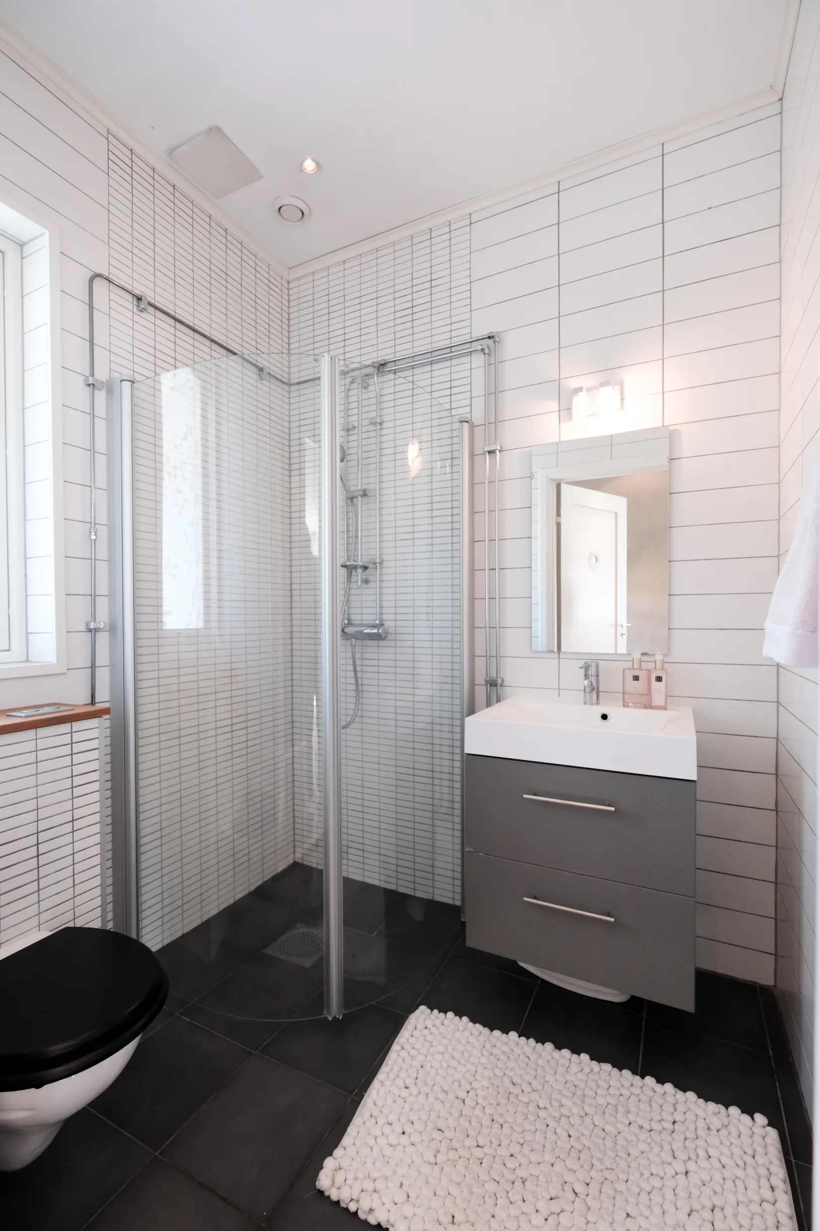 Villa, Långängens gård 3, Nykvarn