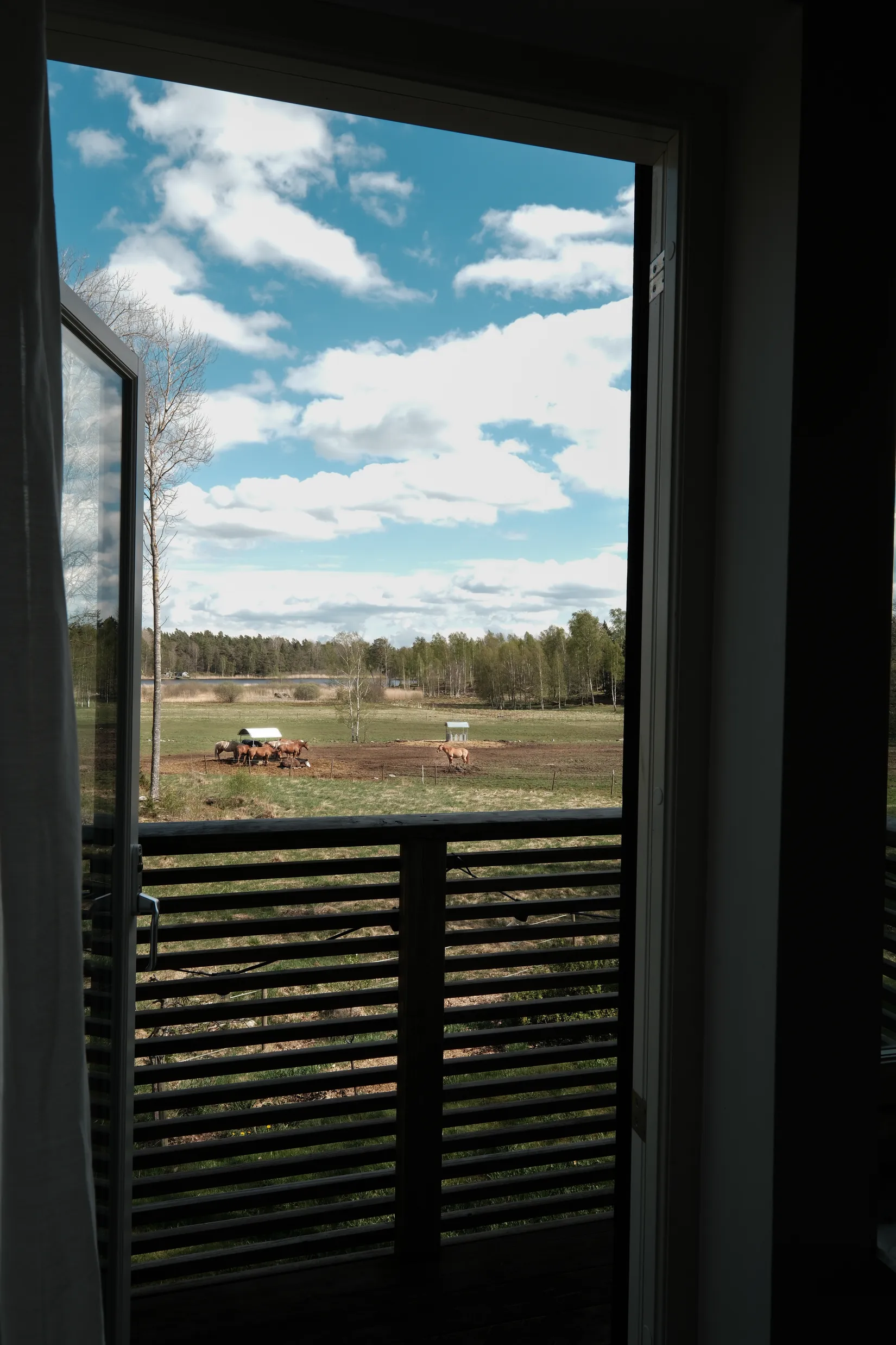 Villa, Långängens gård 3, Nykvarn