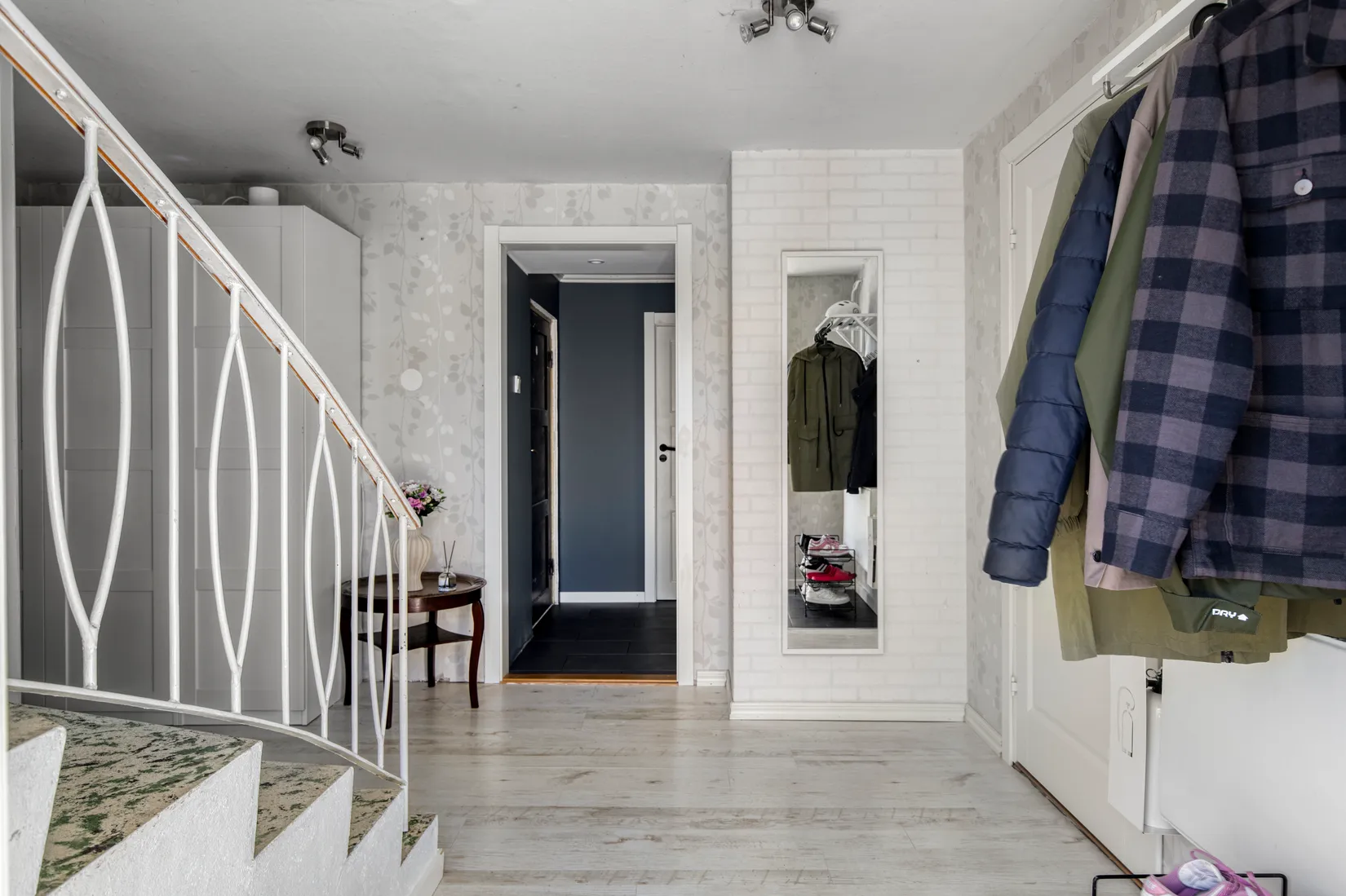Villa, Björkvägen 11, Nävragöl, Karlskrona