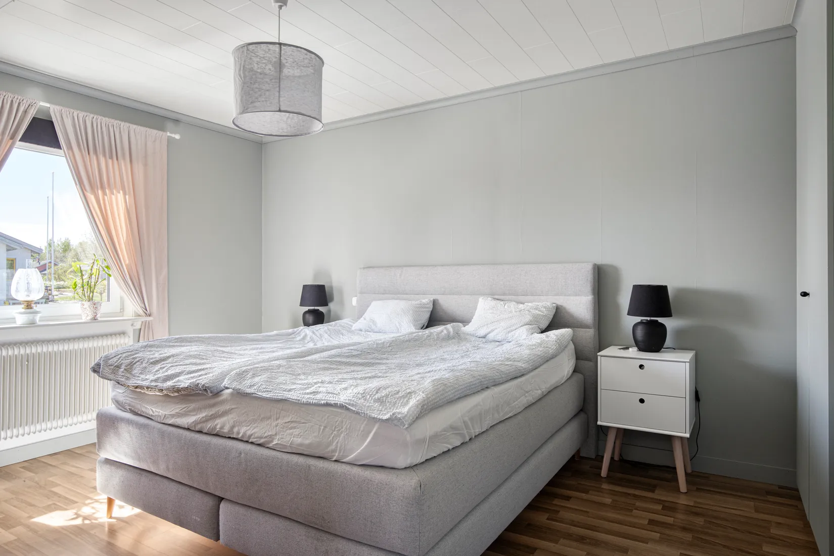 Villa, Björkvägen 11, Nävragöl, Karlskrona