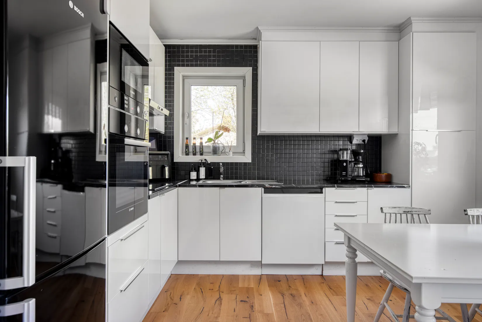Villa, Björkvägen 11, Nävragöl, Karlskrona