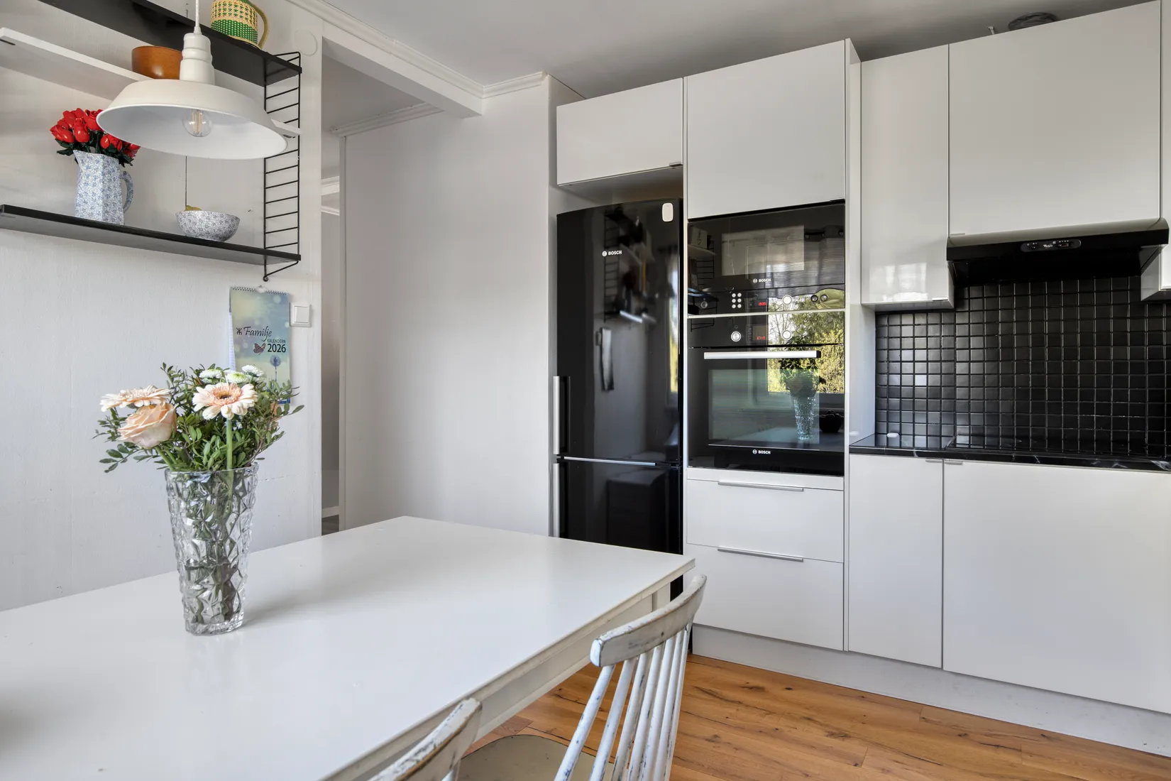 Villa, Björkvägen 11, Nävragöl, Karlskrona