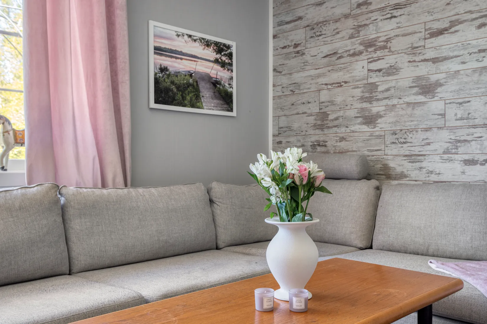Villa, Björkvägen 11, Nävragöl, Karlskrona