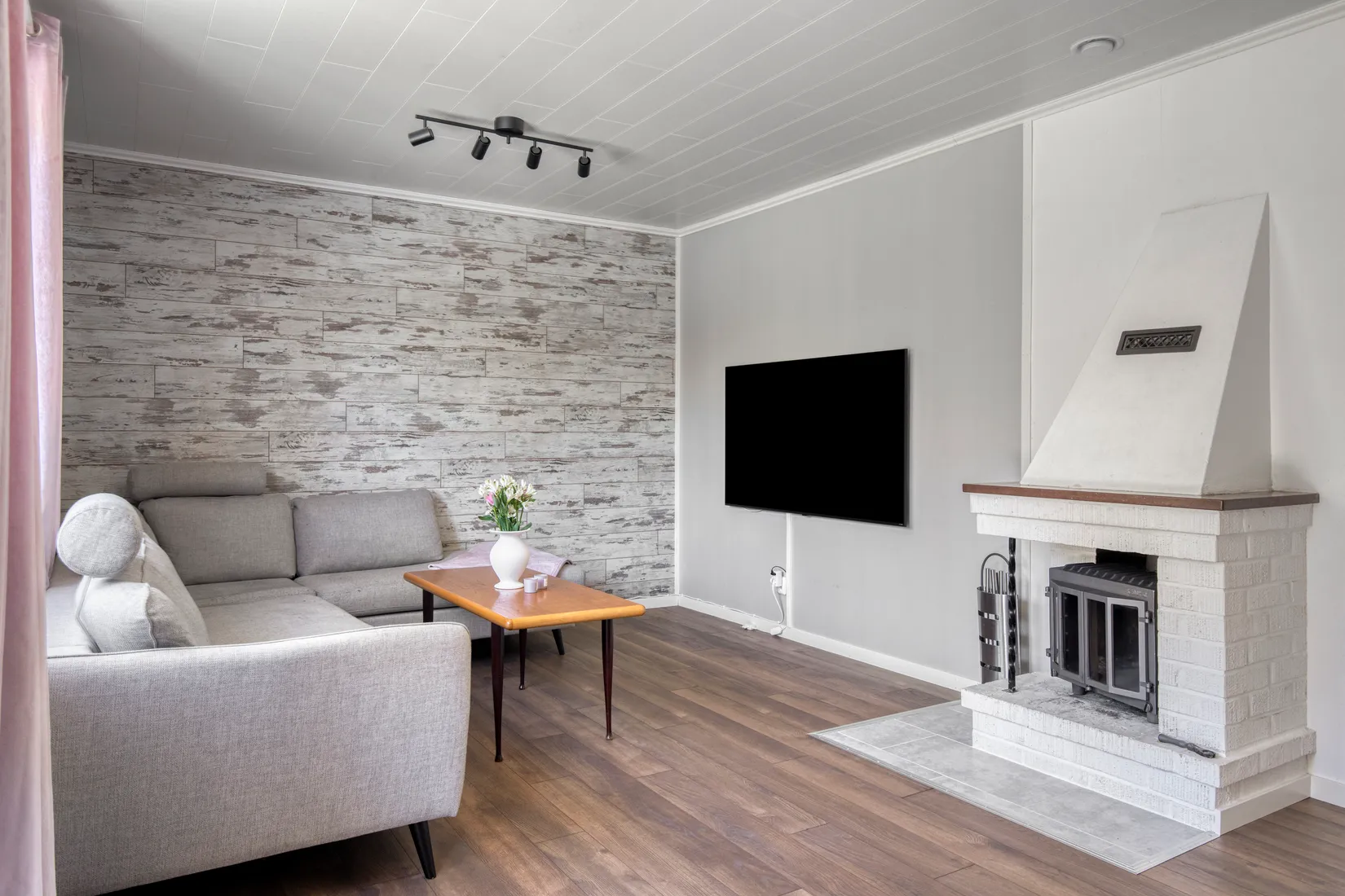 Villa, Björkvägen 11, Nävragöl, Karlskrona