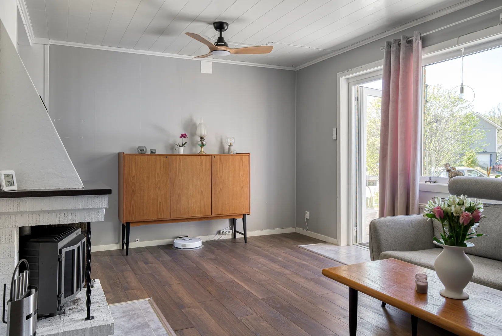 Villa, Björkvägen 11, Nävragöl, Karlskrona