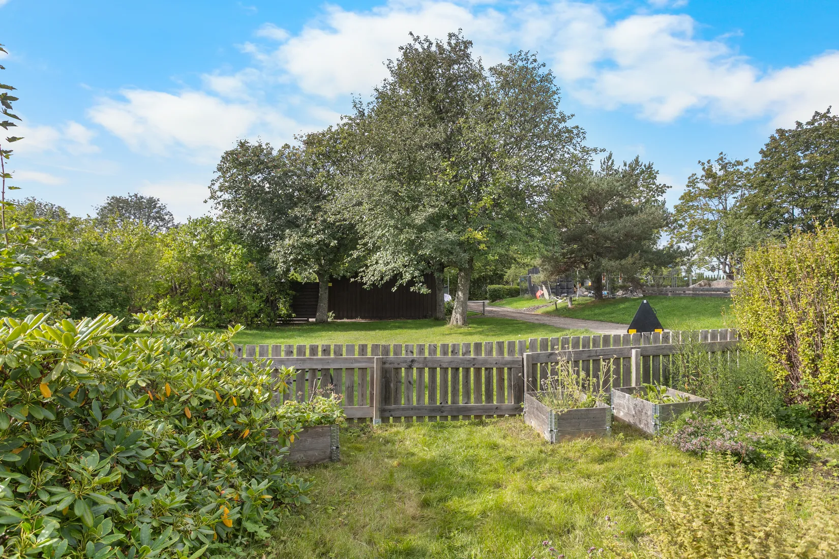 Villa, Radhus, Vasavägen 214H, Rotebro, Sollentuna
