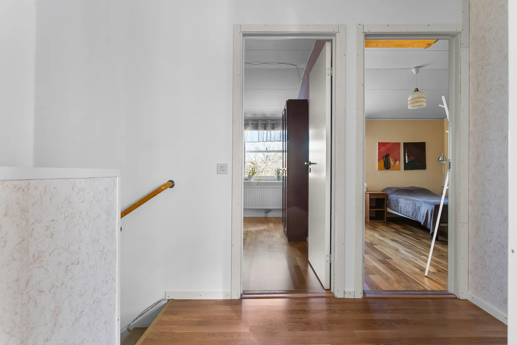Villa, Radhus, Vasavägen 214H, Rotebro, Sollentuna