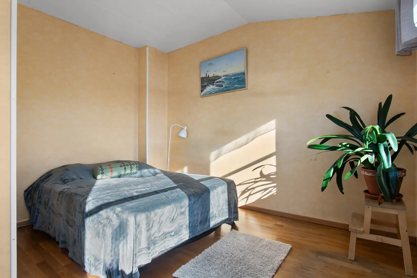 Villa, Radhus, Vasavägen 214H, Rotebro, Sollentuna