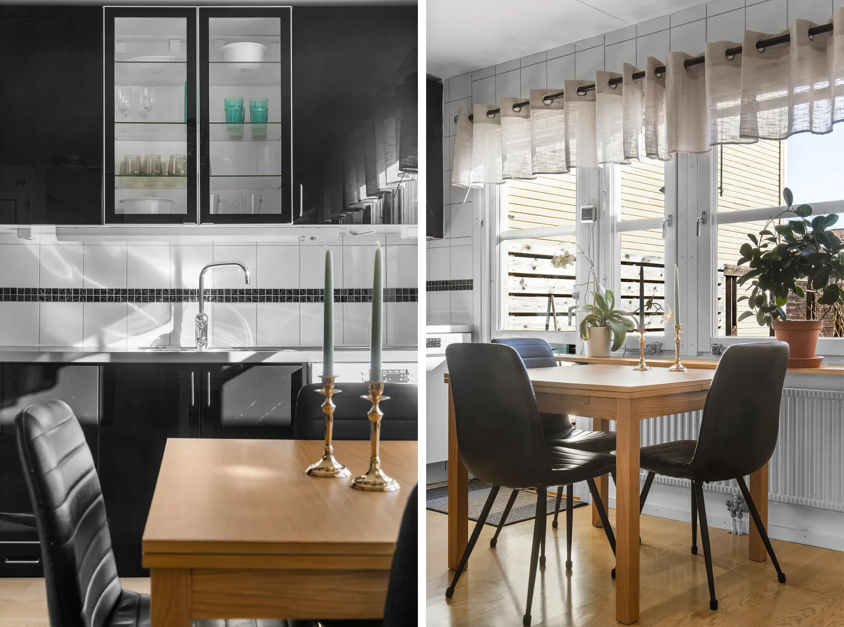 Villa, Radhus, Vasavägen 214H, Rotebro, Sollentuna