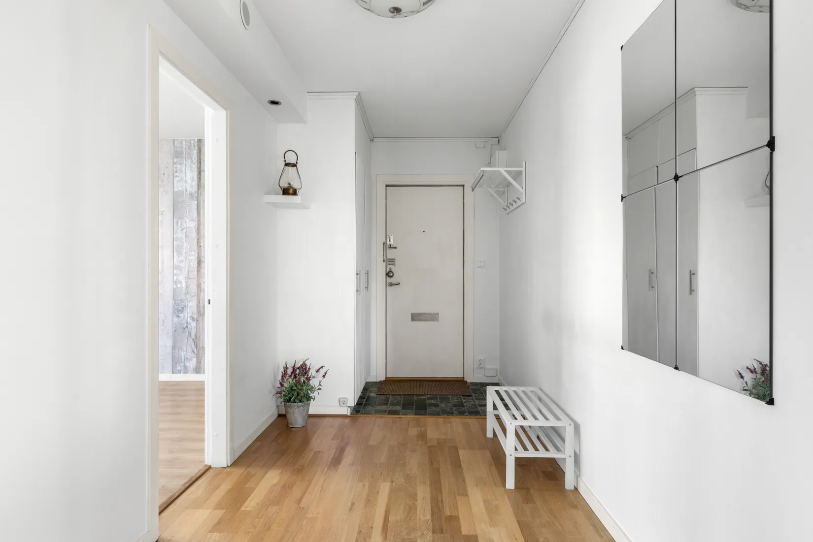 Bostadsrätt, Sikvägen 38, Centrala Tyresö, Tyresö
