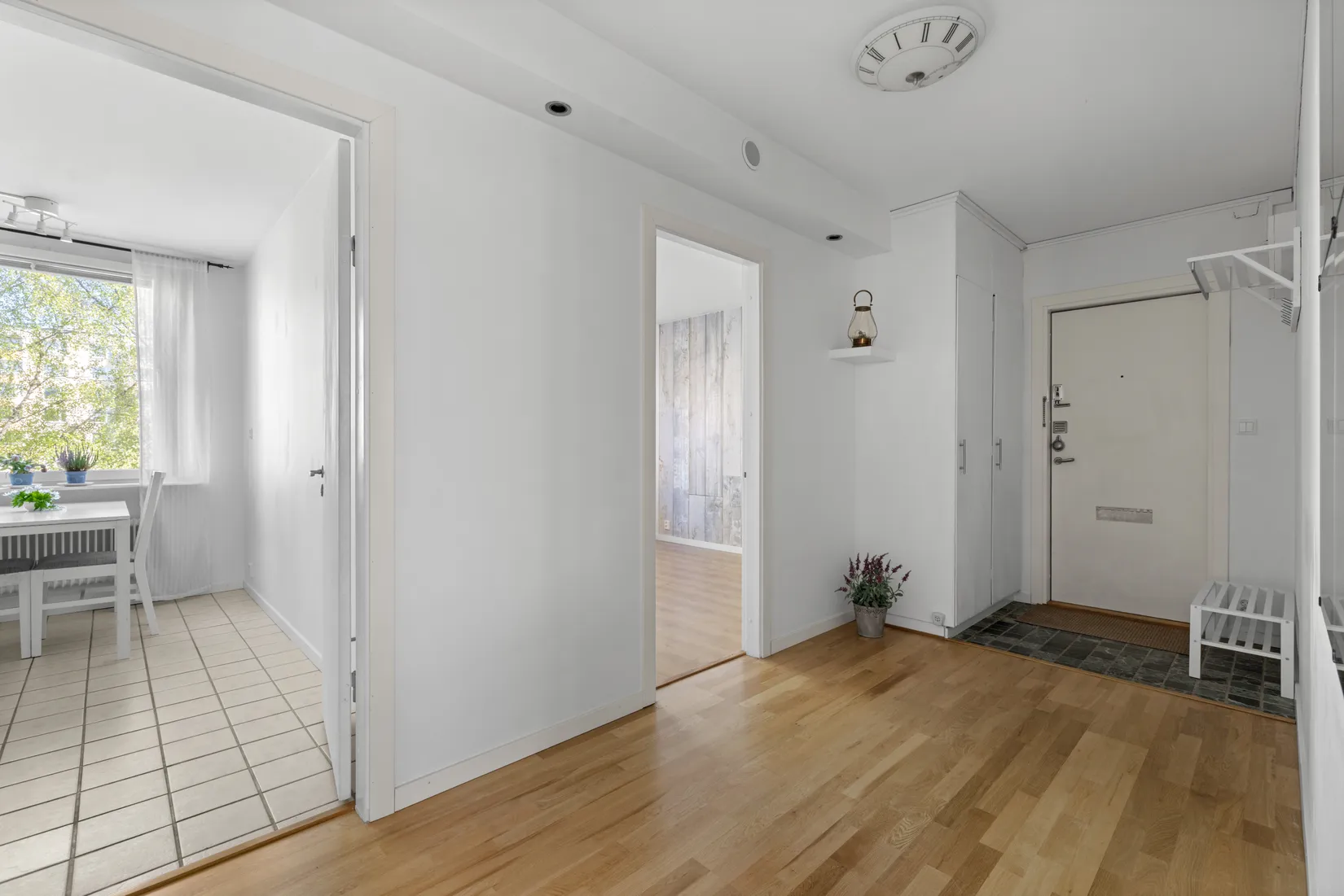 Bostadsrätt, Sikvägen 38, Centrala Tyresö, Tyresö