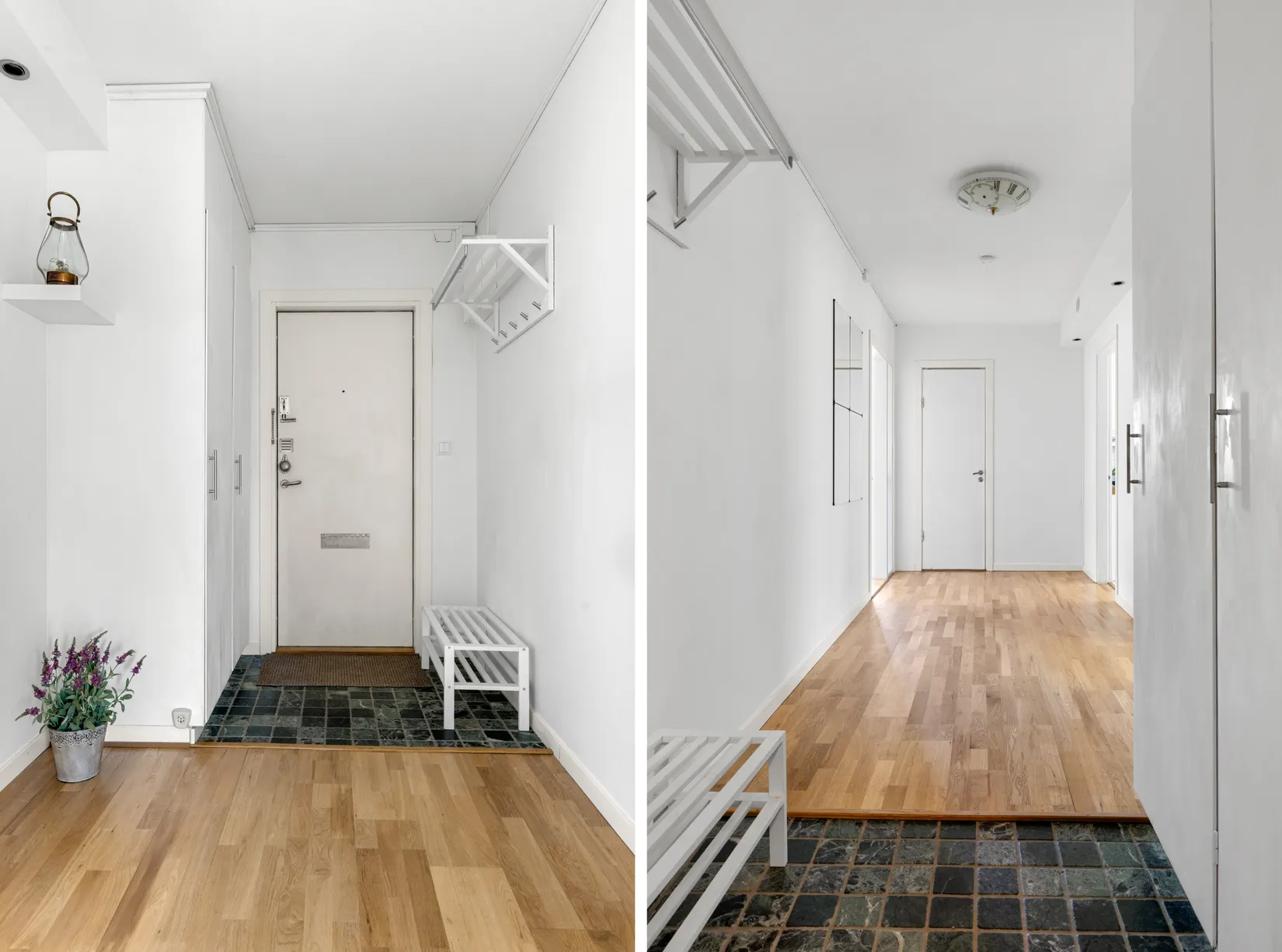 Bostadsrätt, Sikvägen 38, Centrala Tyresö, Tyresö