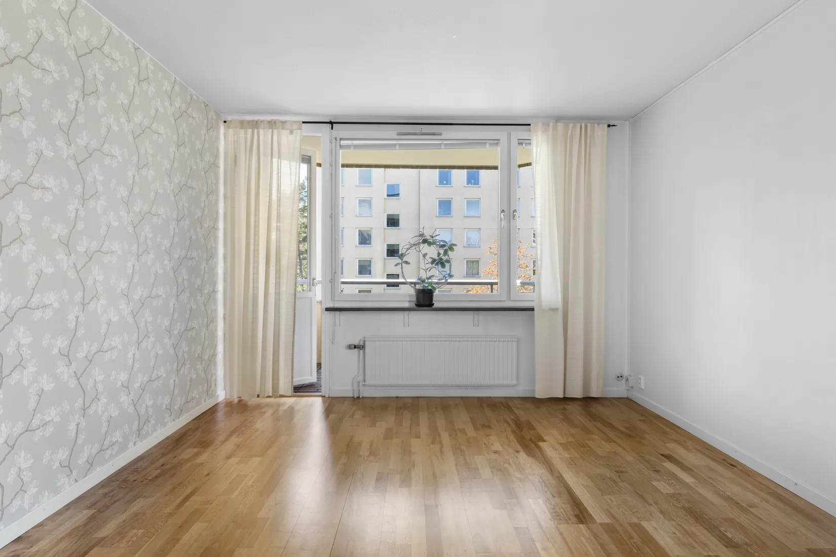 Bostadsrätt, Sikvägen 38, Centrala Tyresö, Tyresö