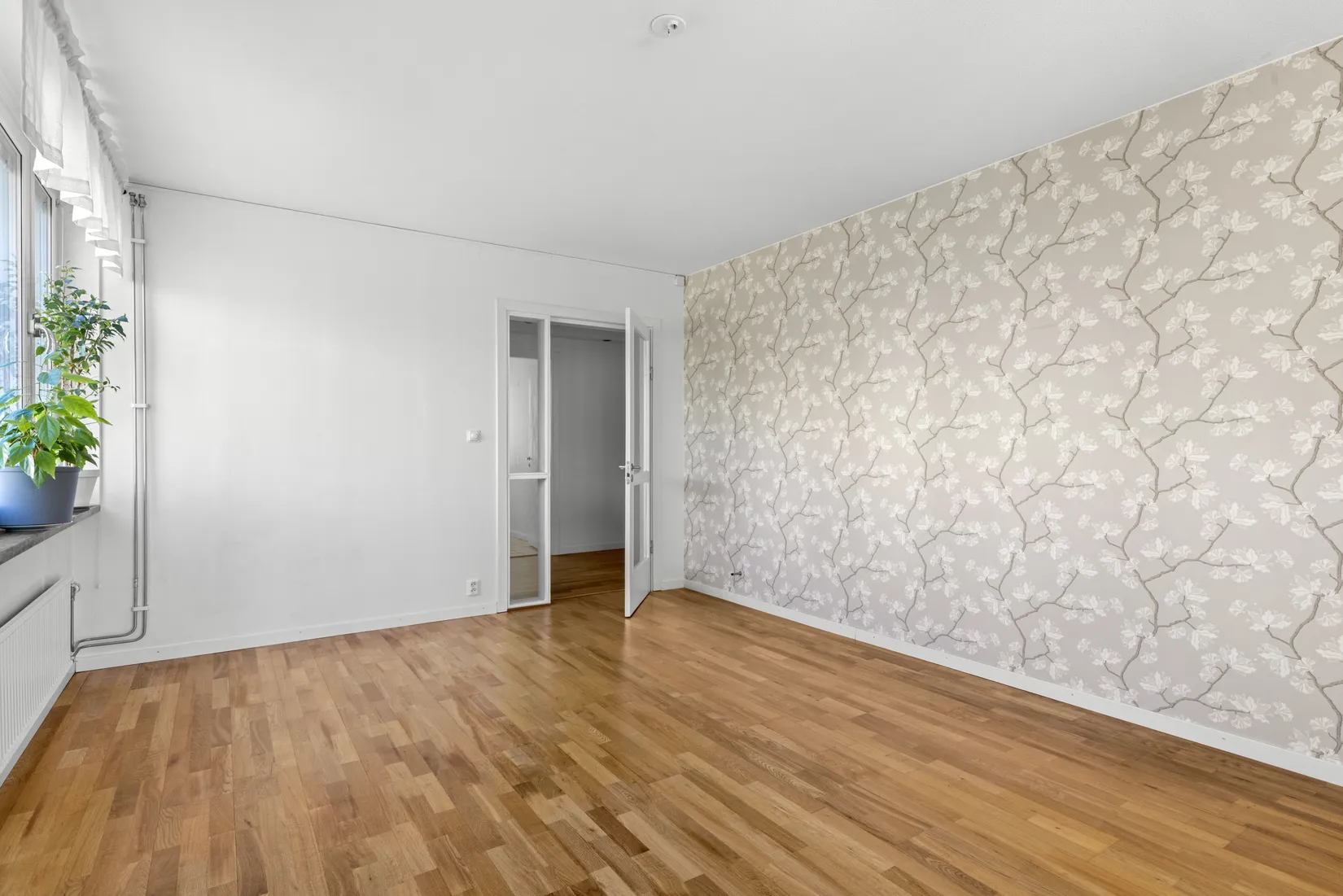 Bostadsrätt, Sikvägen 38, Centrala Tyresö, Tyresö