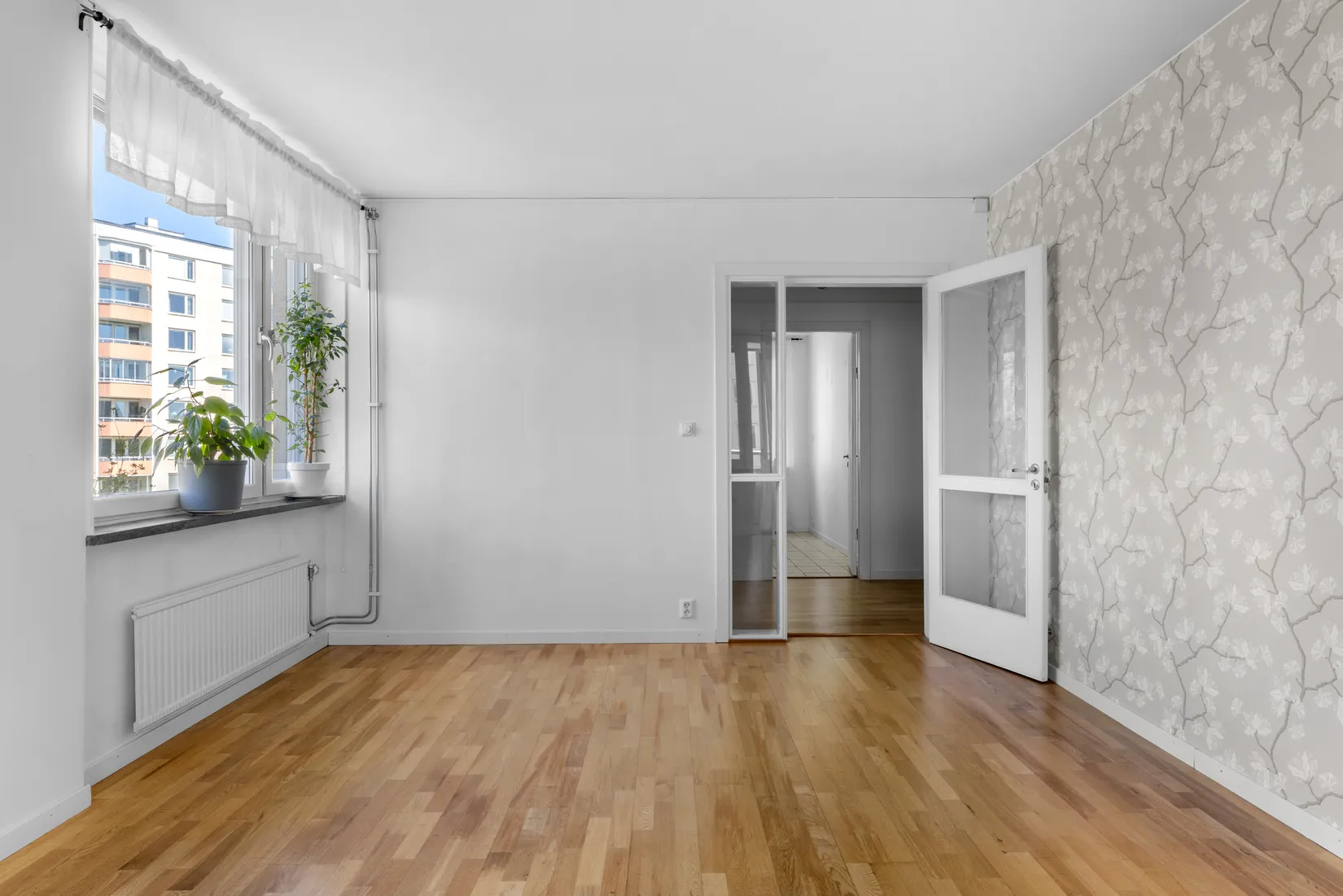 Bostadsrätt, Sikvägen 38, Centrala Tyresö, Tyresö