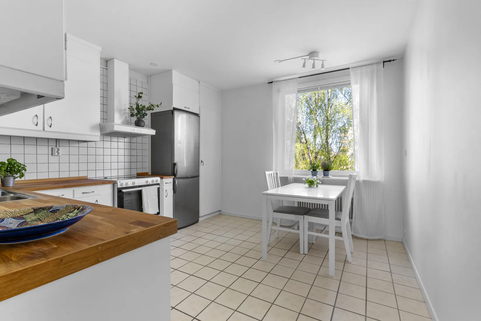 Bostadsrätt, Sikvägen 38, Centrala Tyresö, Tyresö