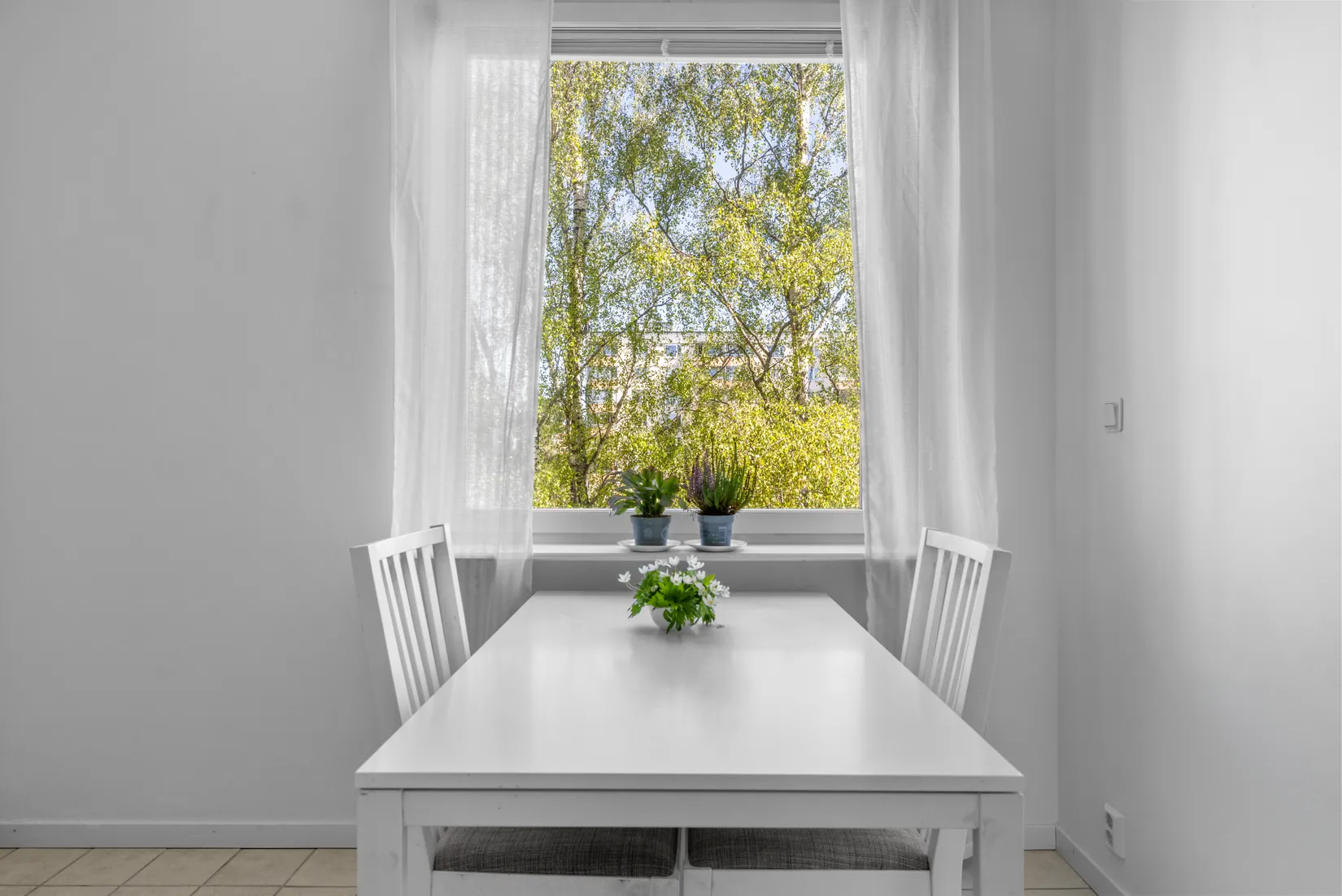 Bostadsrätt, Sikvägen 38, Centrala Tyresö, Tyresö