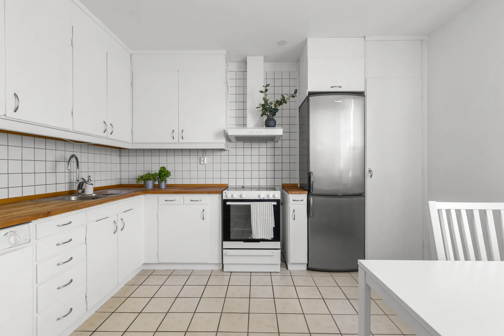 Bostadsrätt, Sikvägen 38, Centrala Tyresö, Tyresö