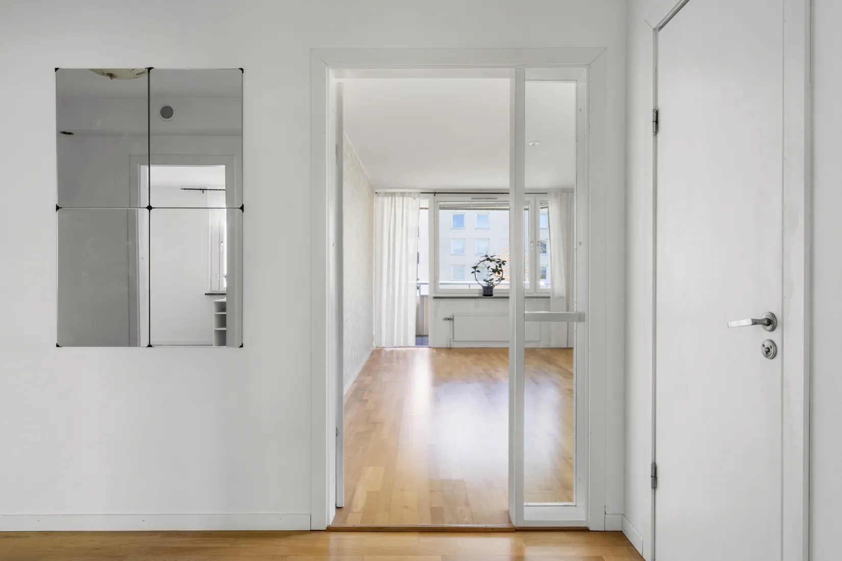 Bostadsrätt, Sikvägen 38, Centrala Tyresö, Tyresö